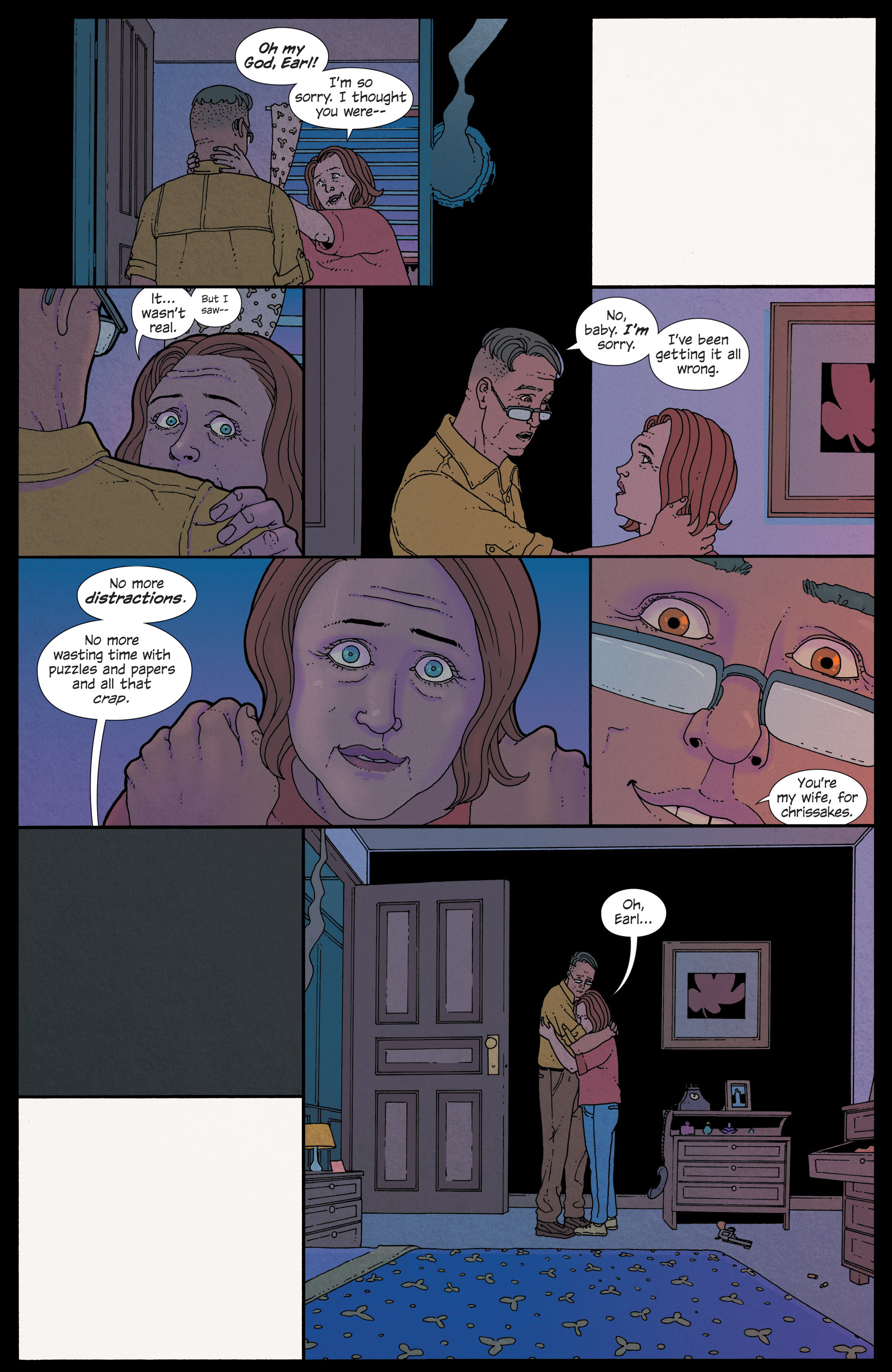 Ice Cream Man (2018) issue 14 - Page 24