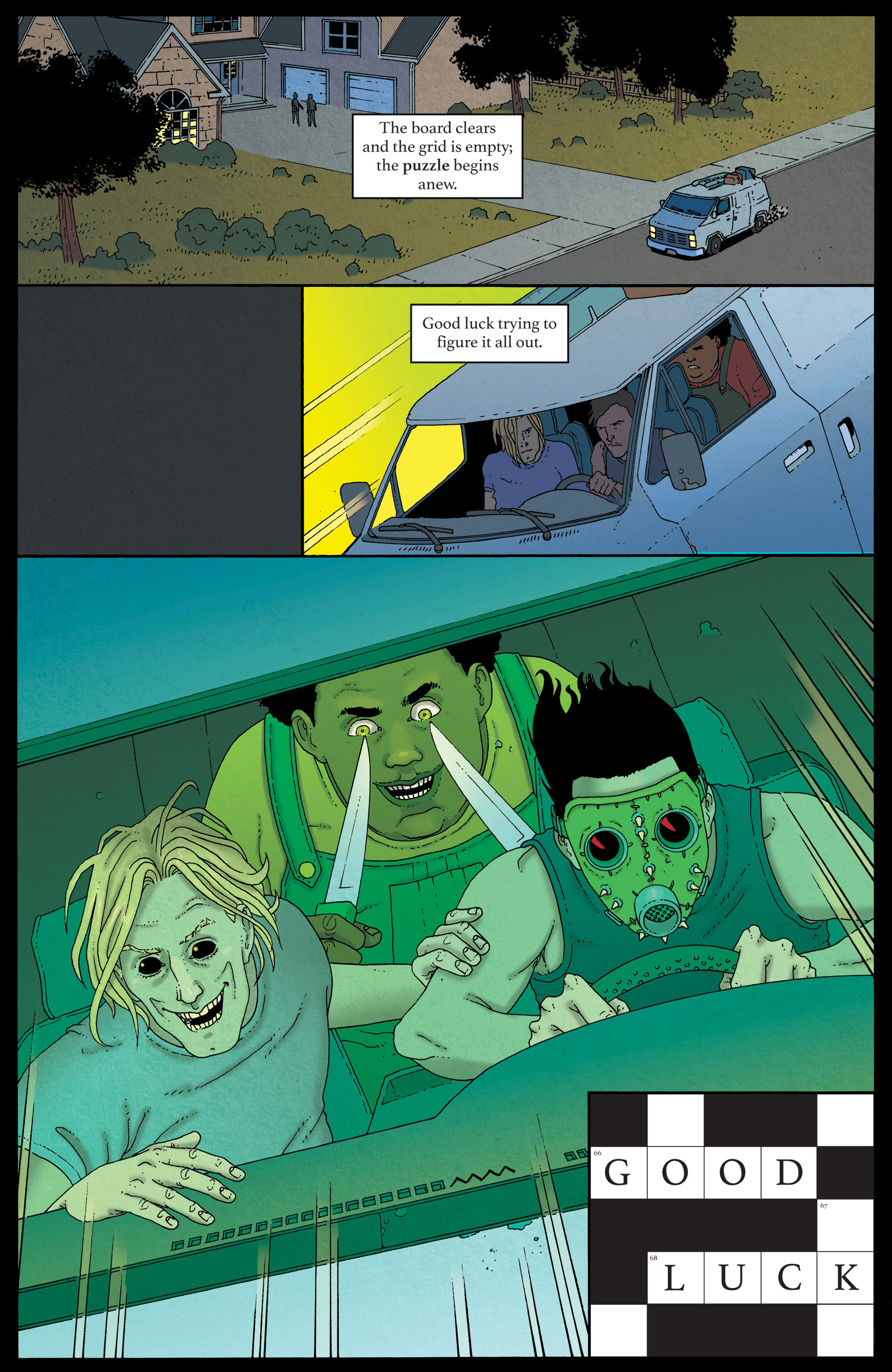 Ice Cream Man (2018) issue 14 - Page 26