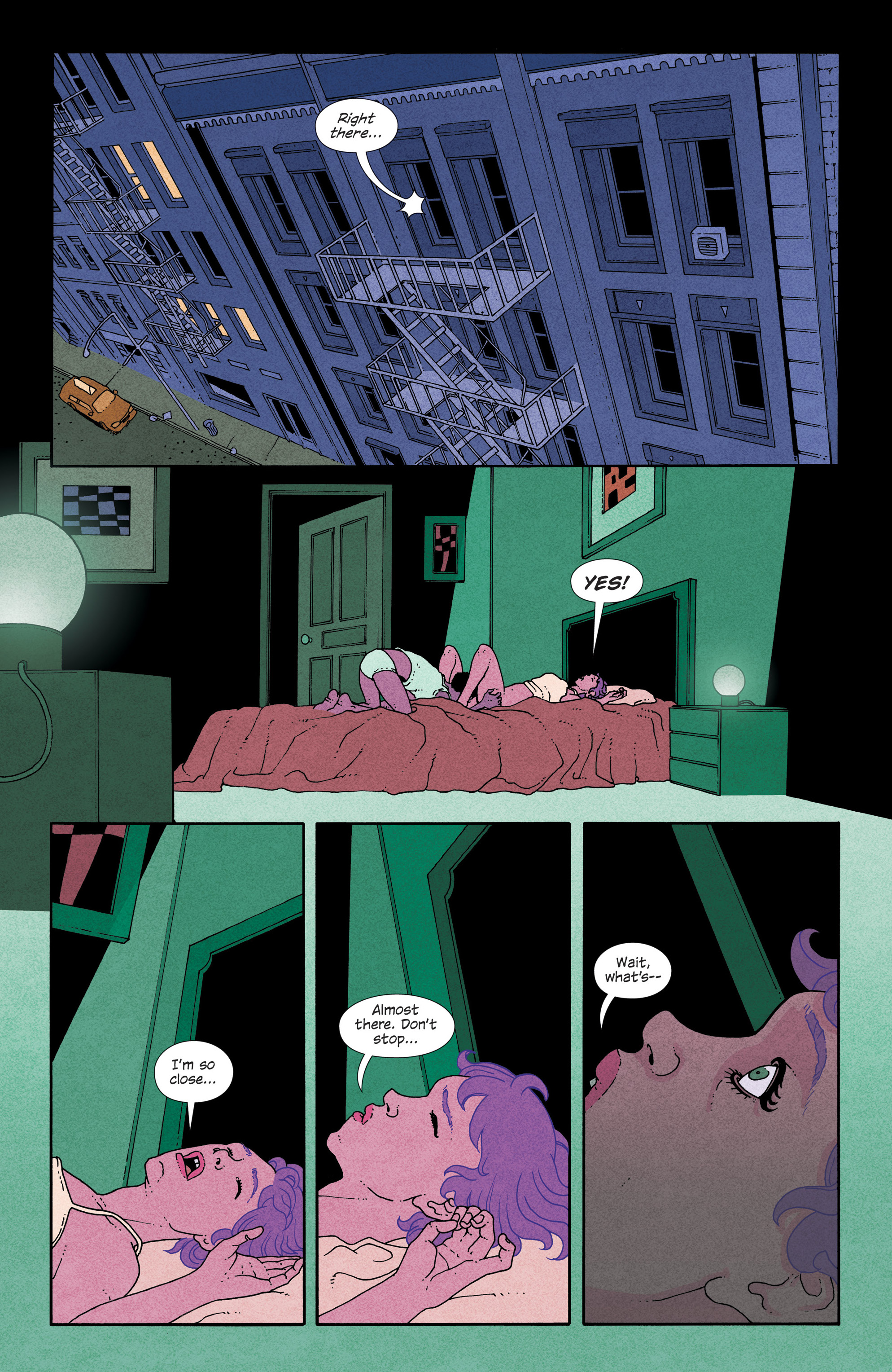 <{ $series->title }} issue 15 - Page 10