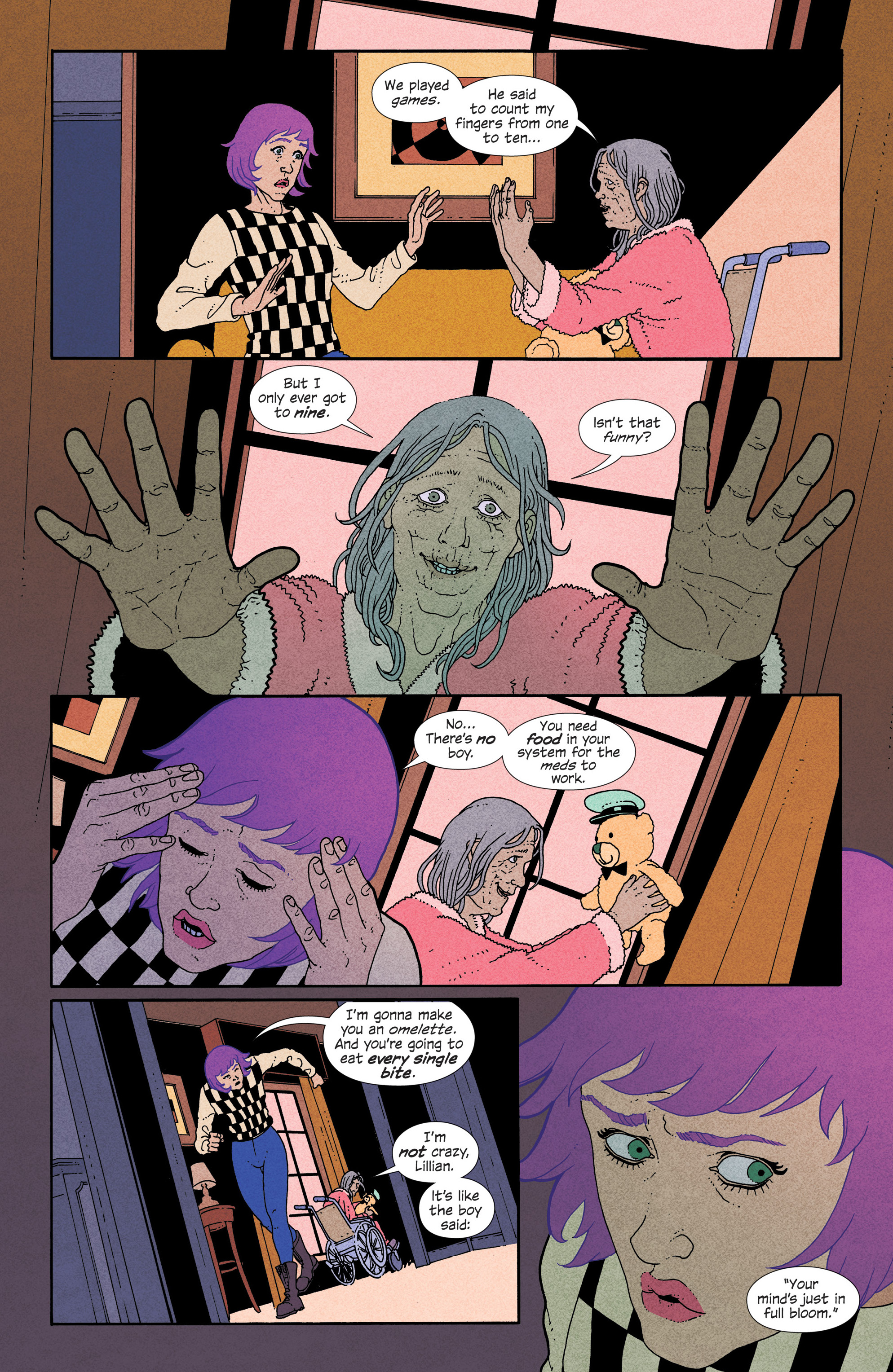 Ice Cream Man (2018) issue 15 - Page 15