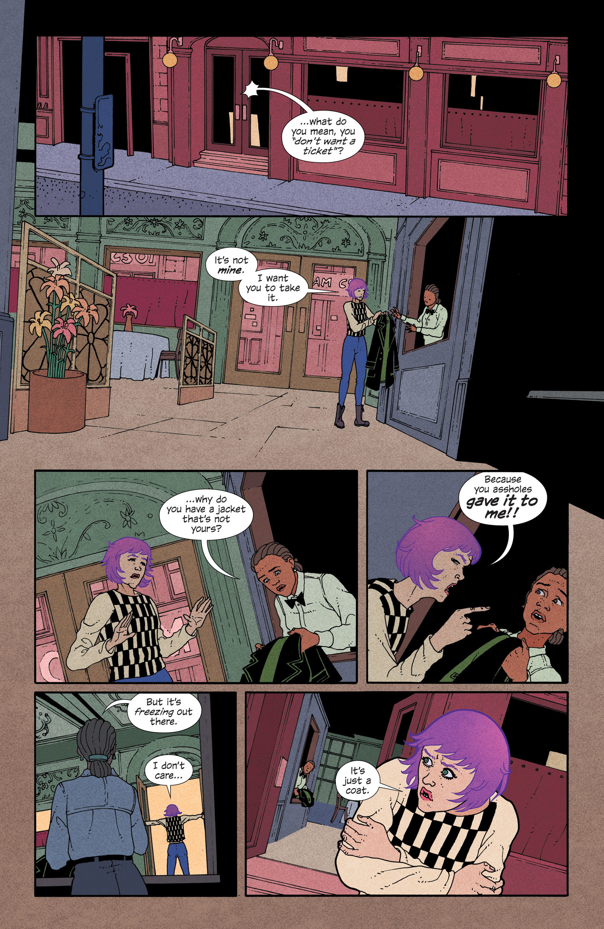 Ice Cream Man (2018) issue 15 - Page 18