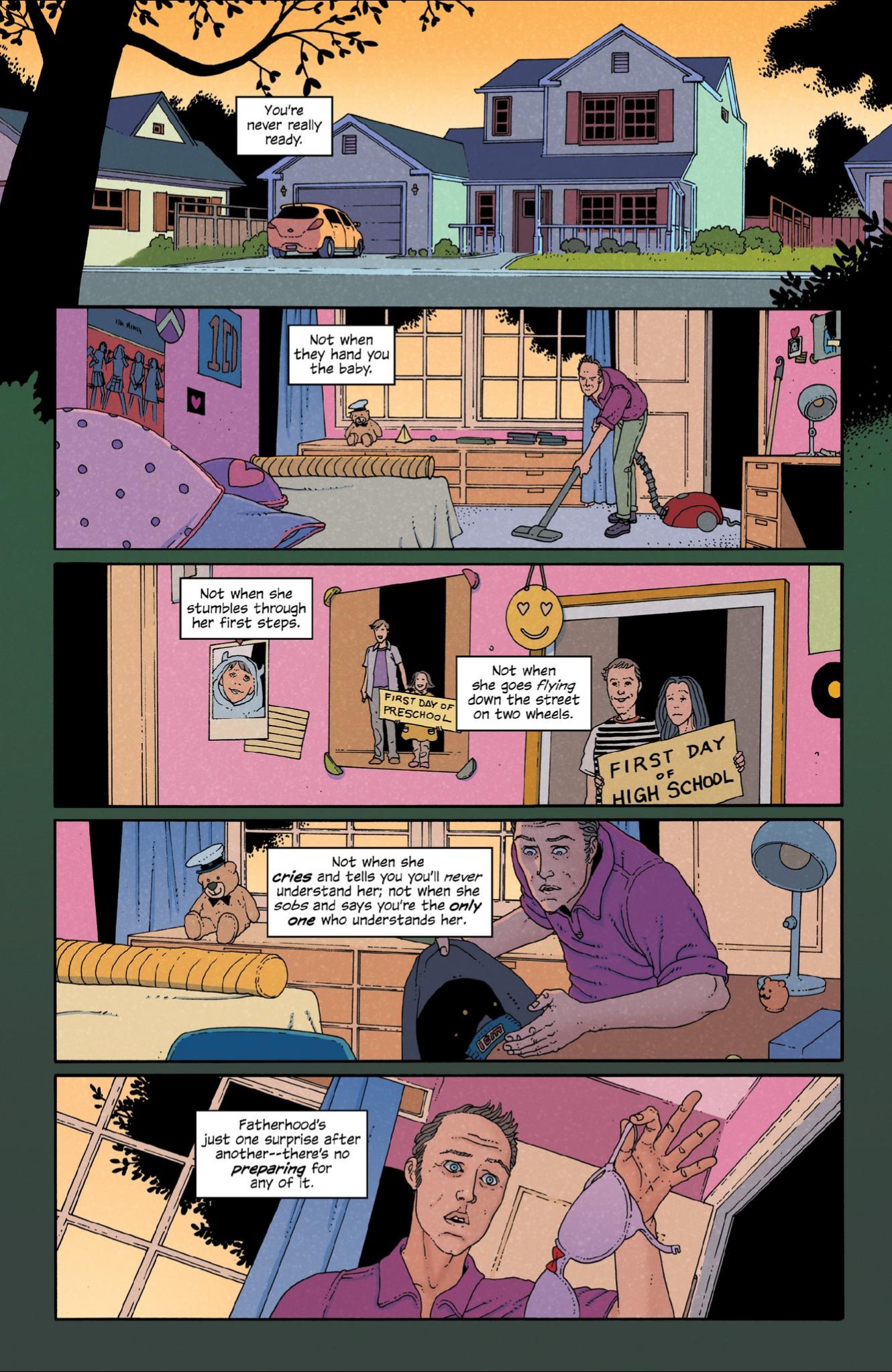 Ice Cream Man (2018): Chapter 16 - Page 3