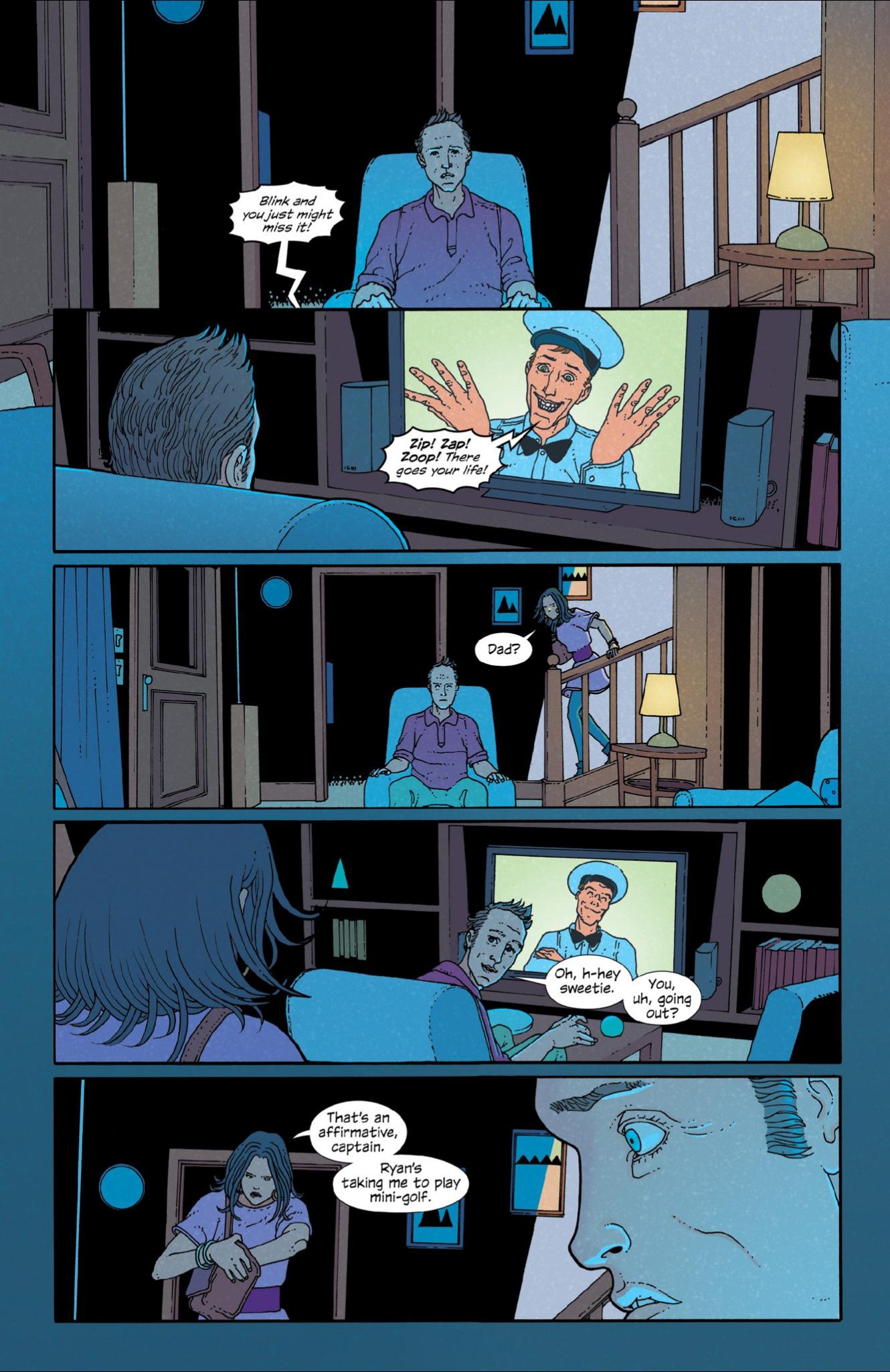 Ice Cream Man (2018) issue 16 - Page 12