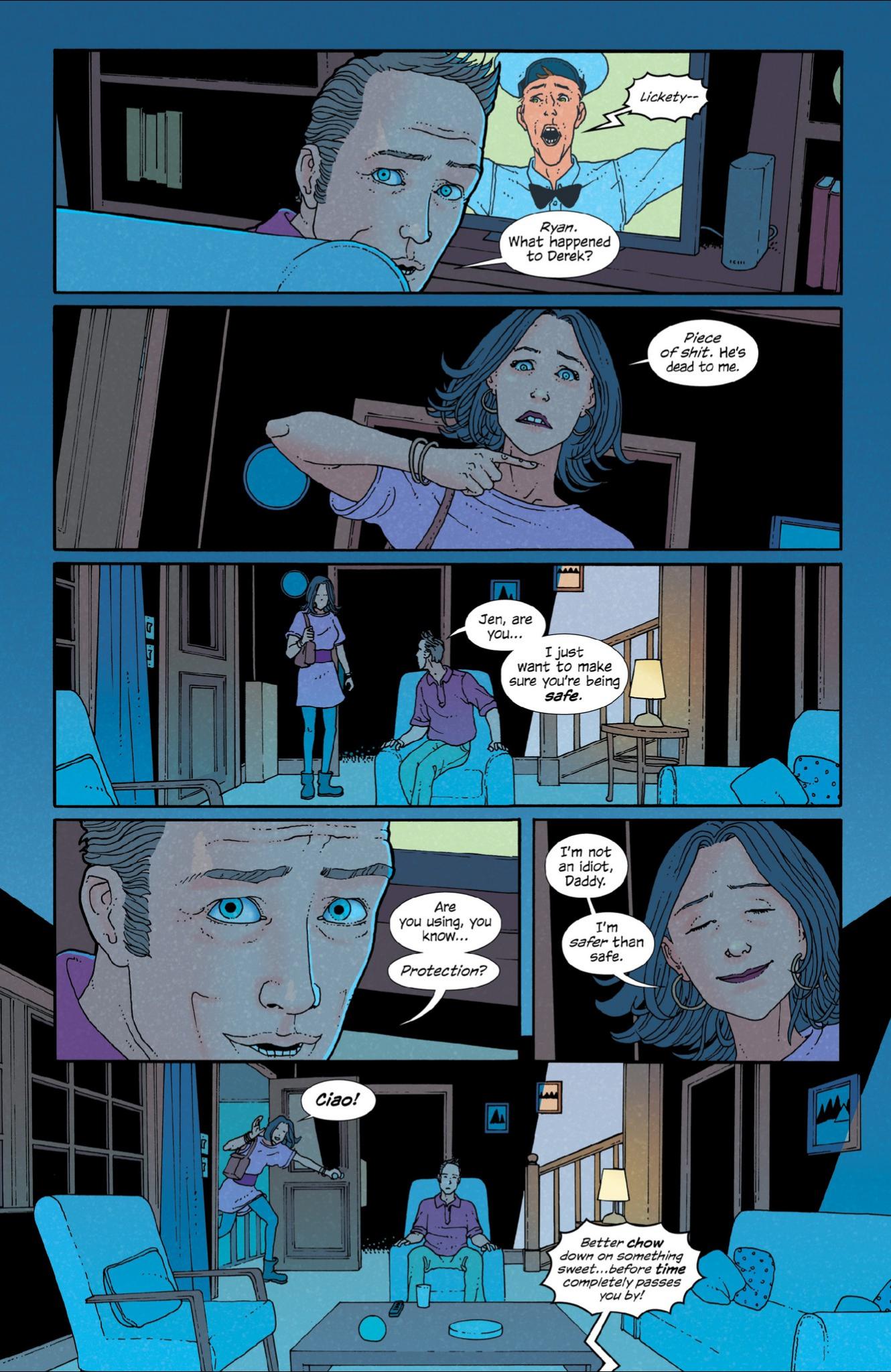 Ice Cream Man (2018) issue 16 - Page 13