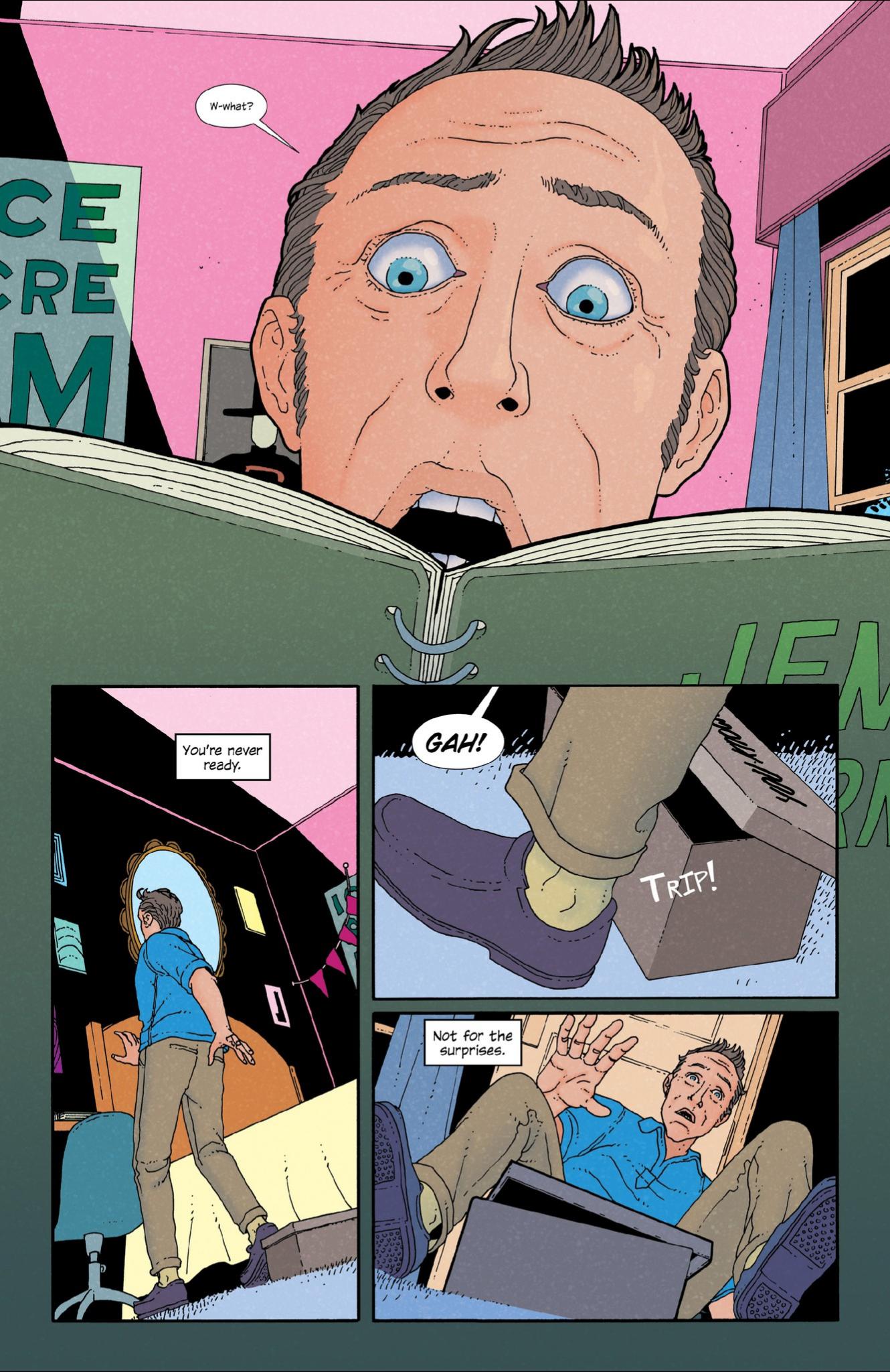 Ice Cream Man (2018) issue 16 - Page 18