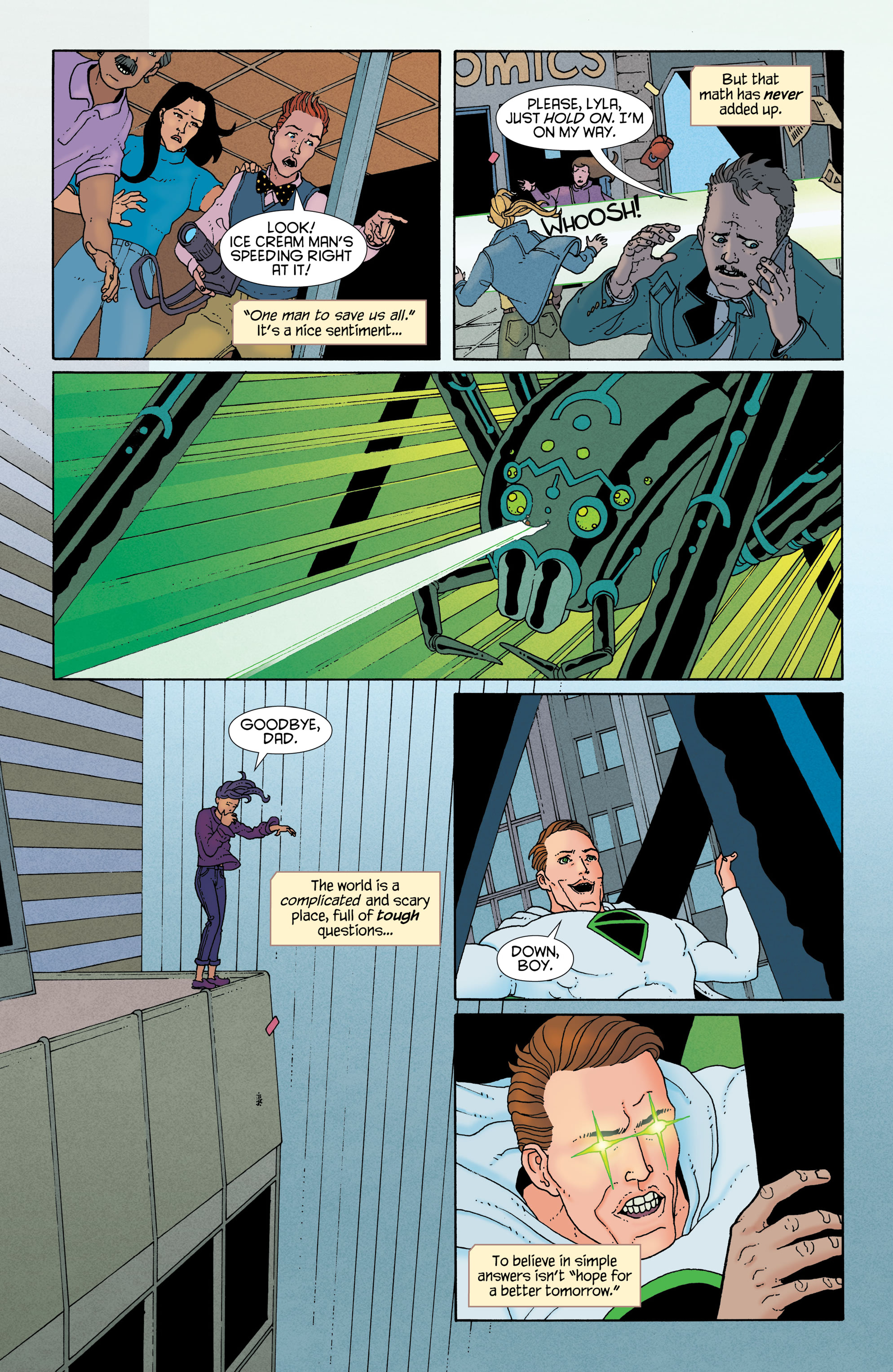 Ice Cream Man (2018) issue 17 - Page 10