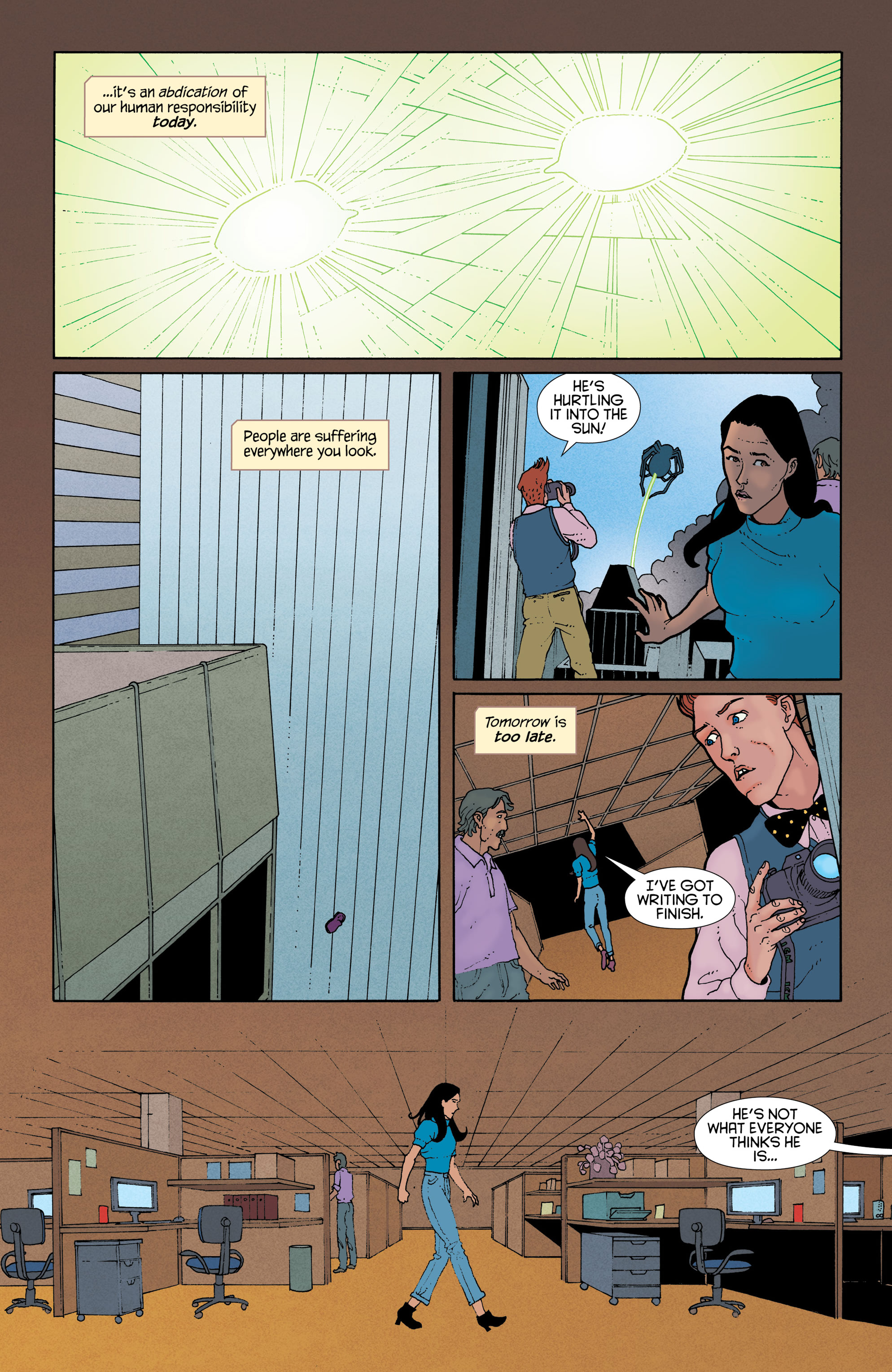 Ice Cream Man (2018) issue 17 - Page 11