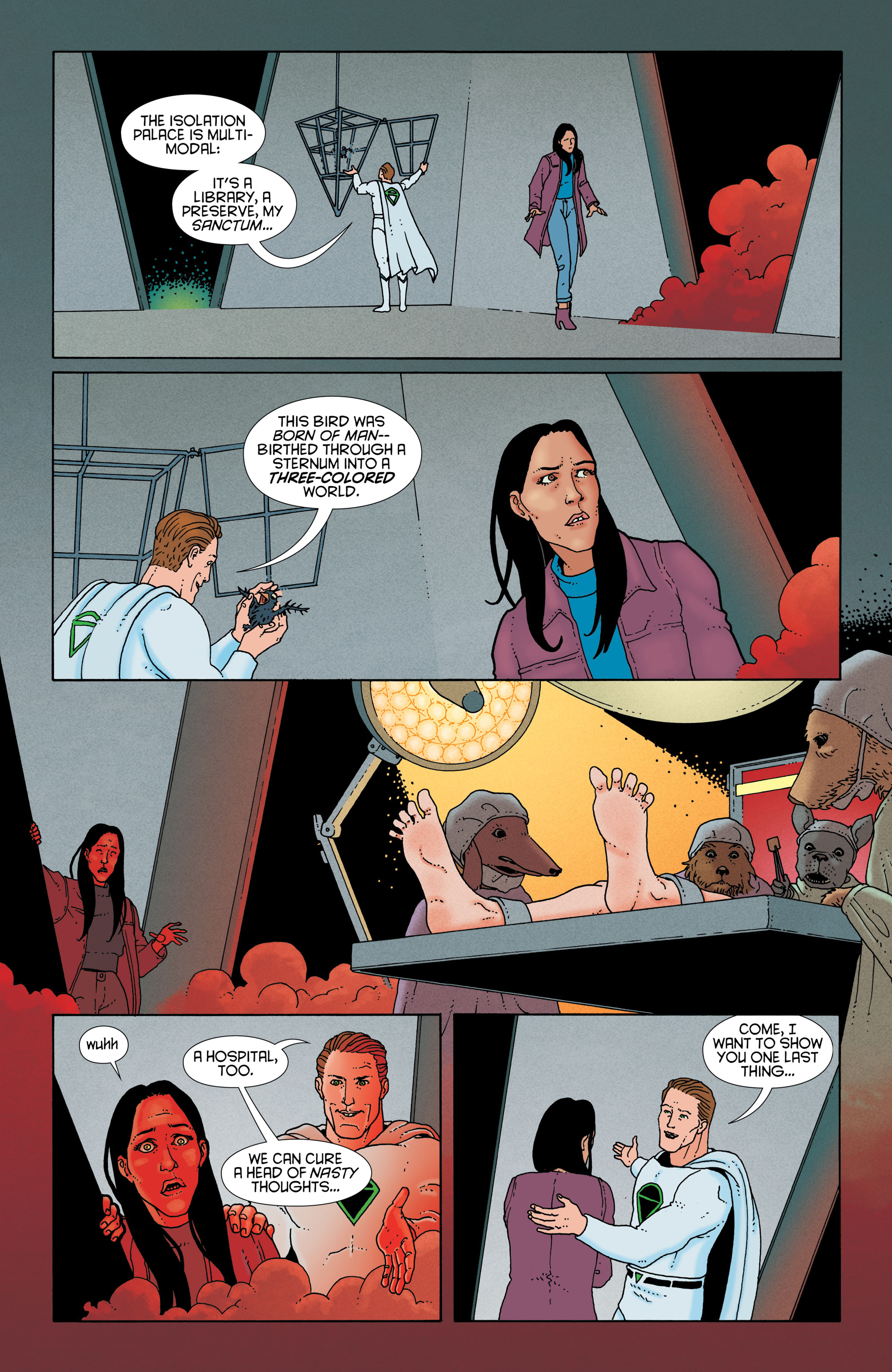 Ice Cream Man (2018) issue 17 - Page 17