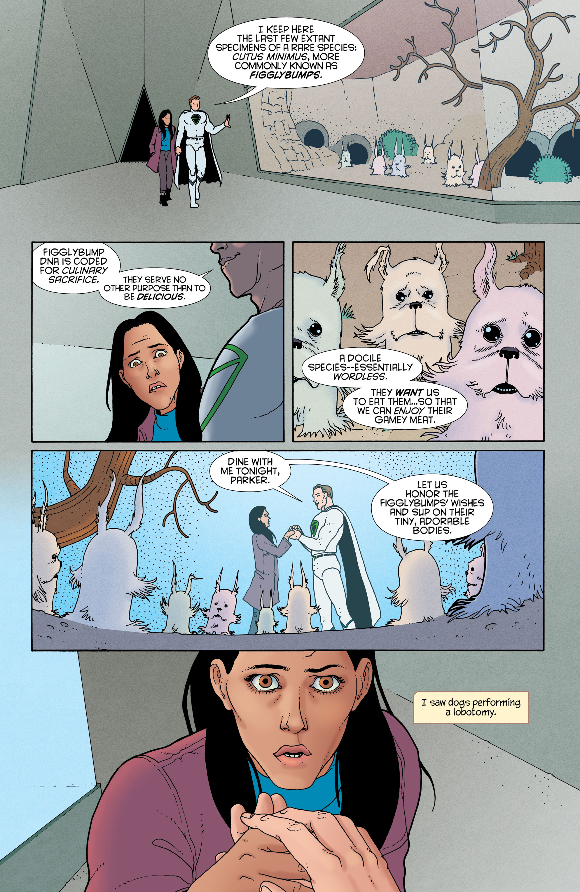 Ice Cream Man (2018) issue 17 - Page 18