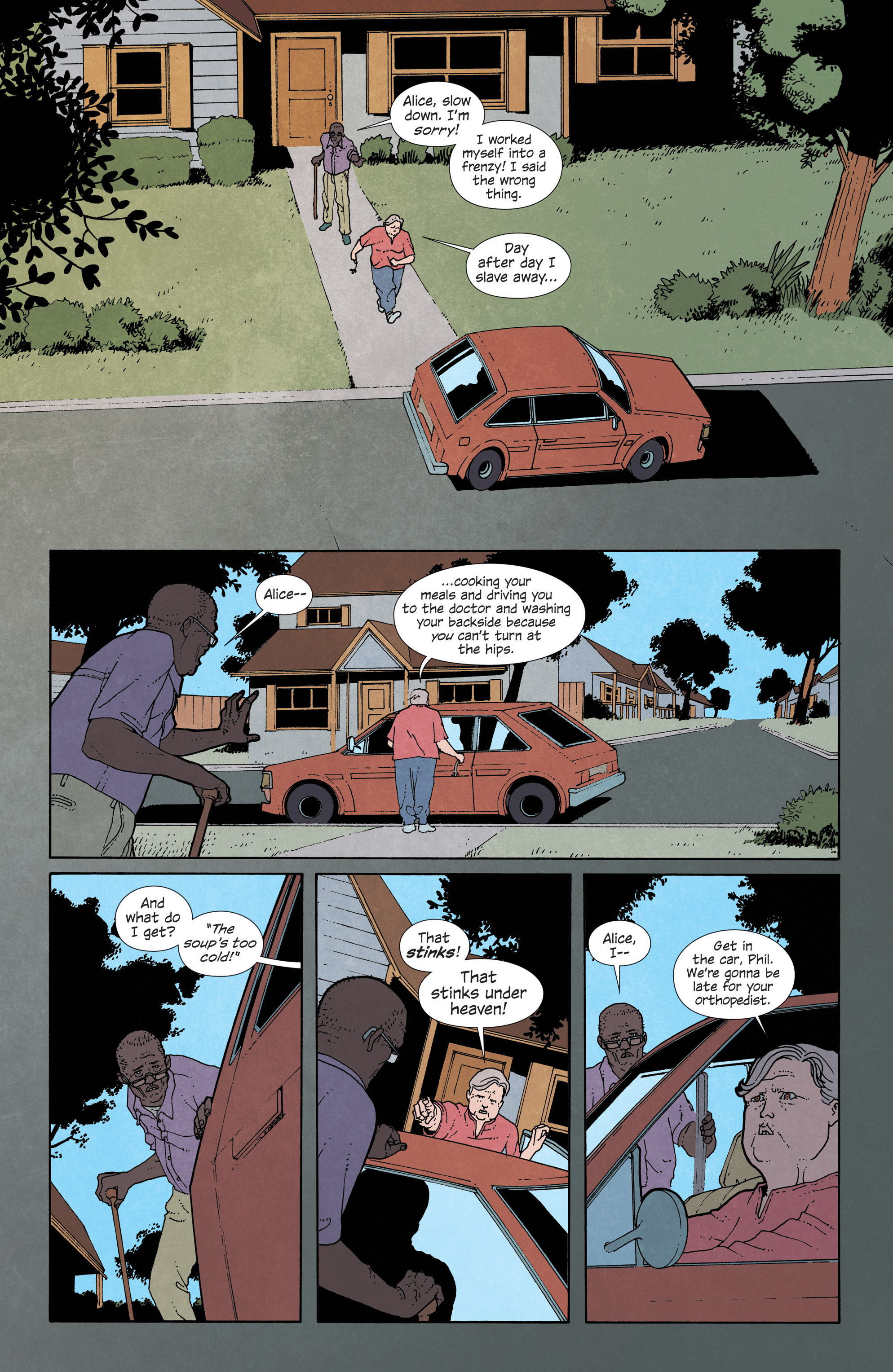 Ice Cream Man (2018) issue 2 - Page 16