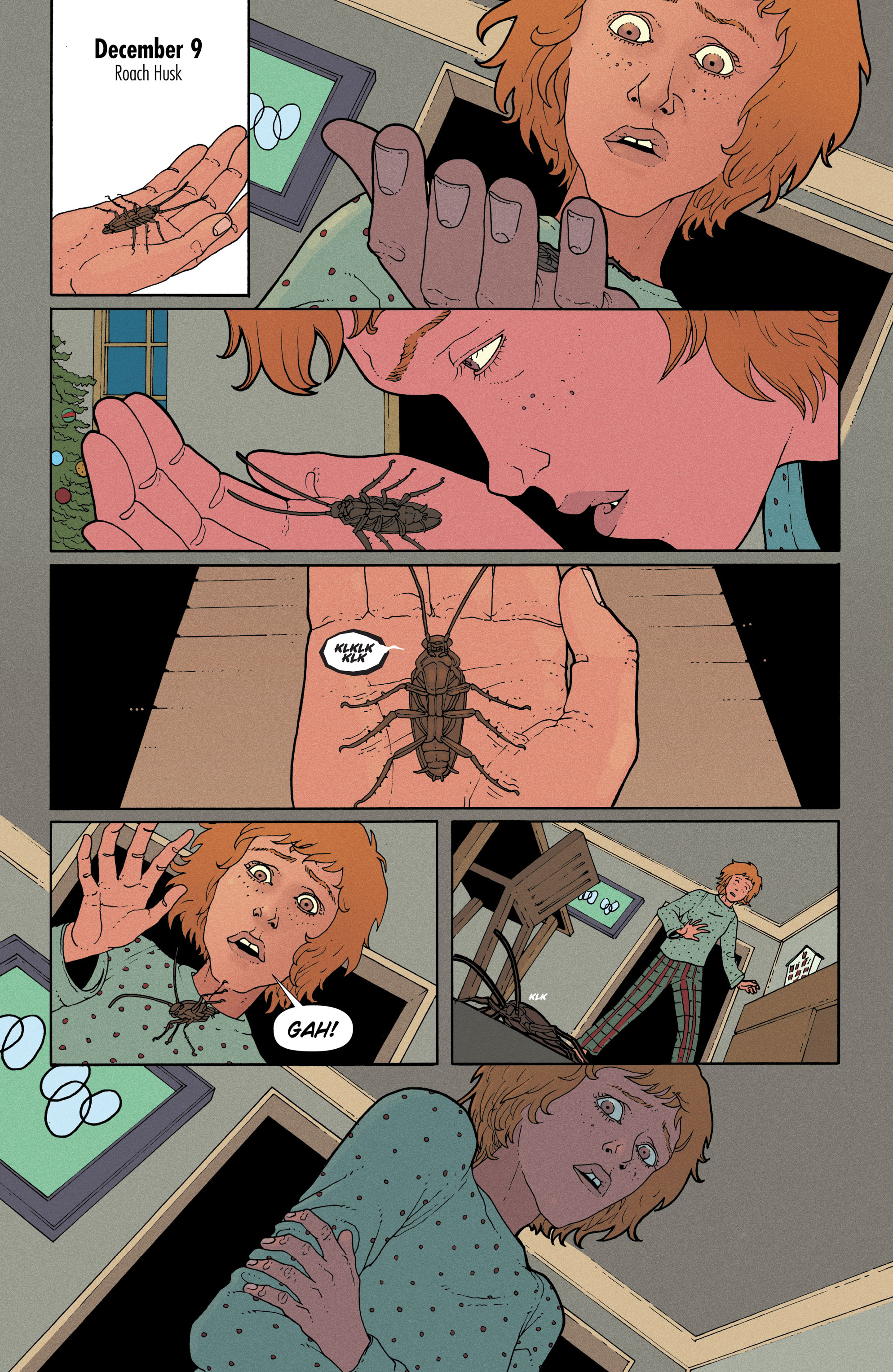 Ice Cream Man (2018) issue 22 - Page 12