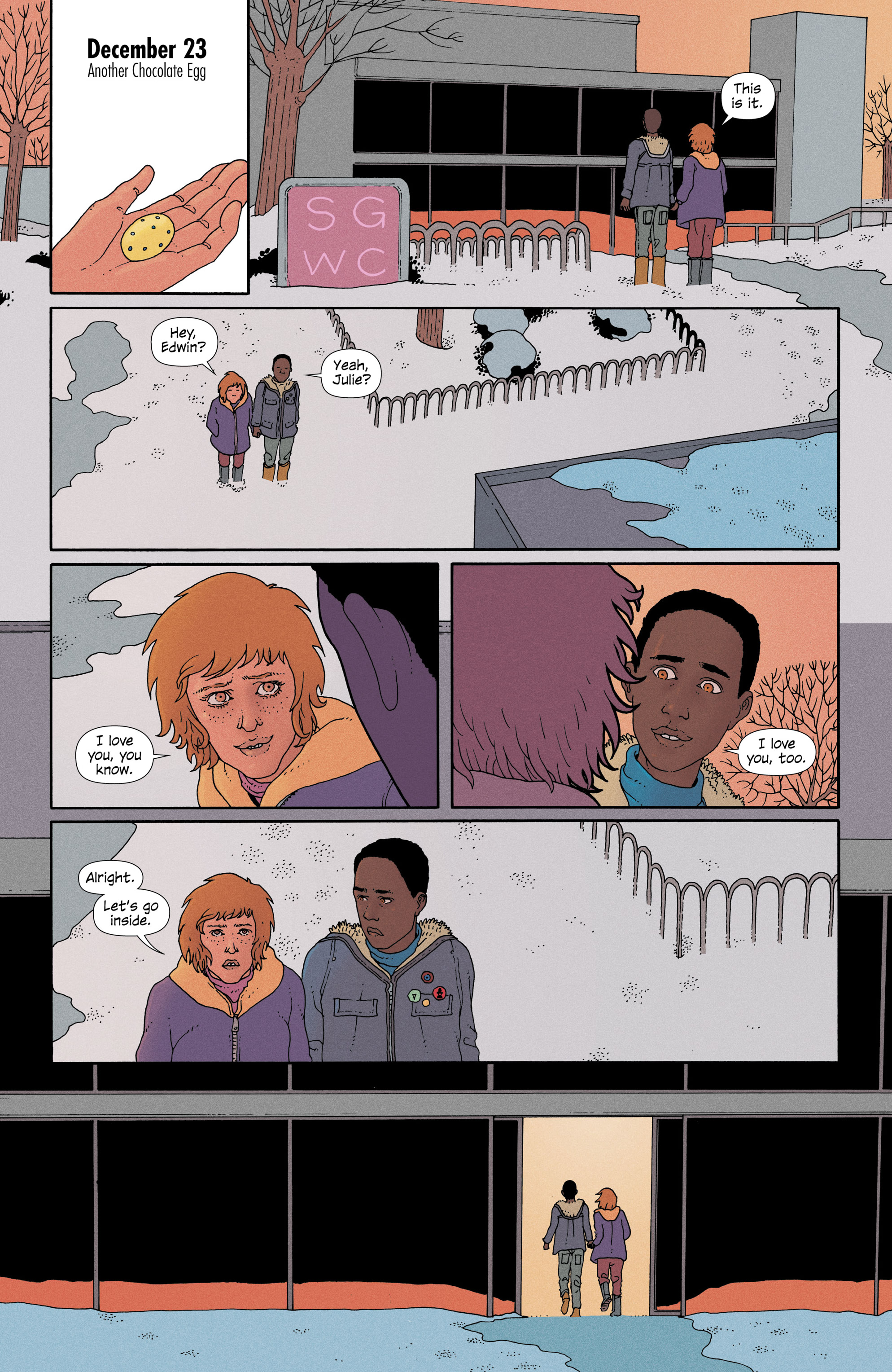 Ice Cream Man (2018) issue 22 - Page 26