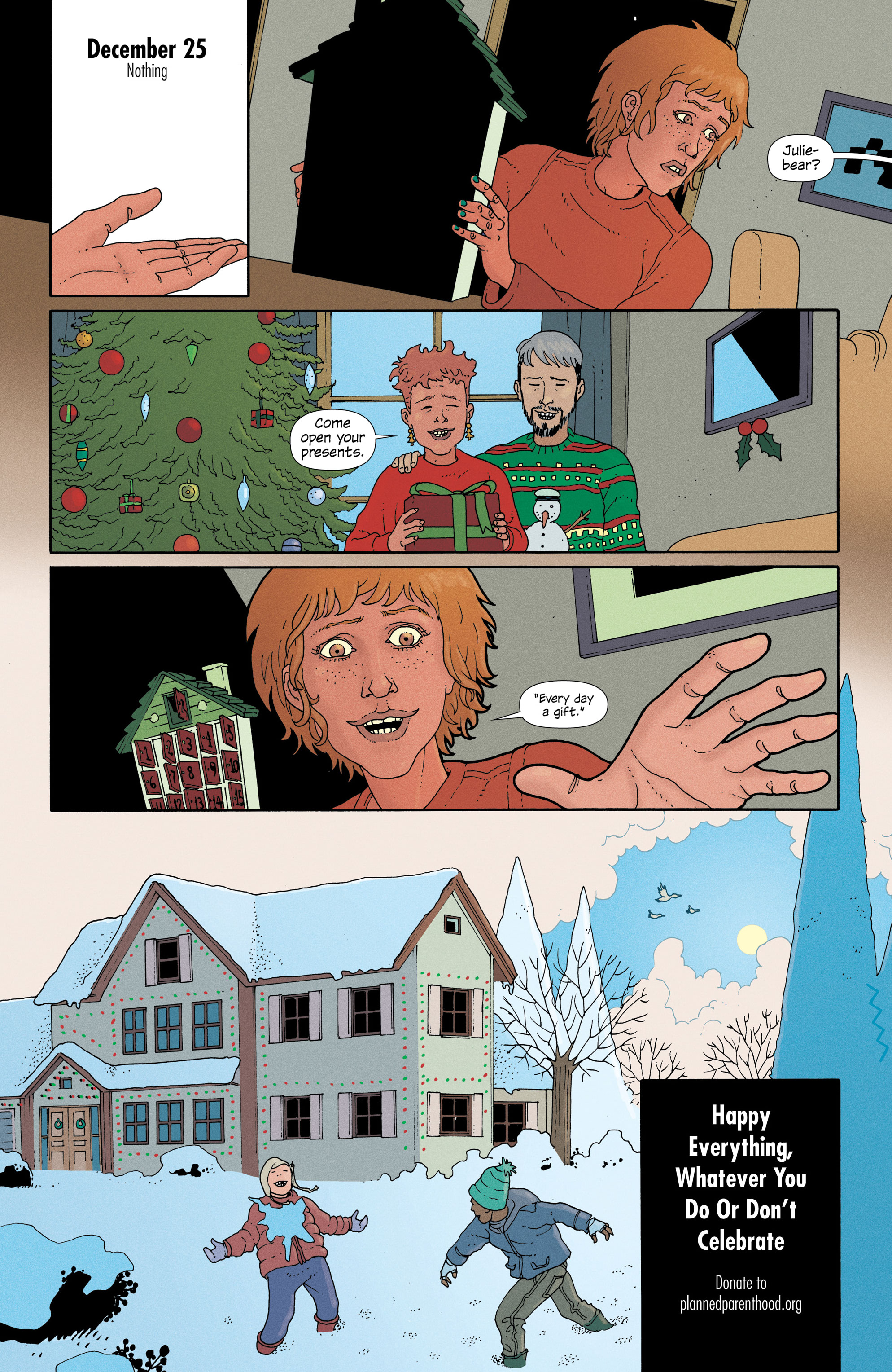 Ice Cream Man (2018) issue 22 - Page 28