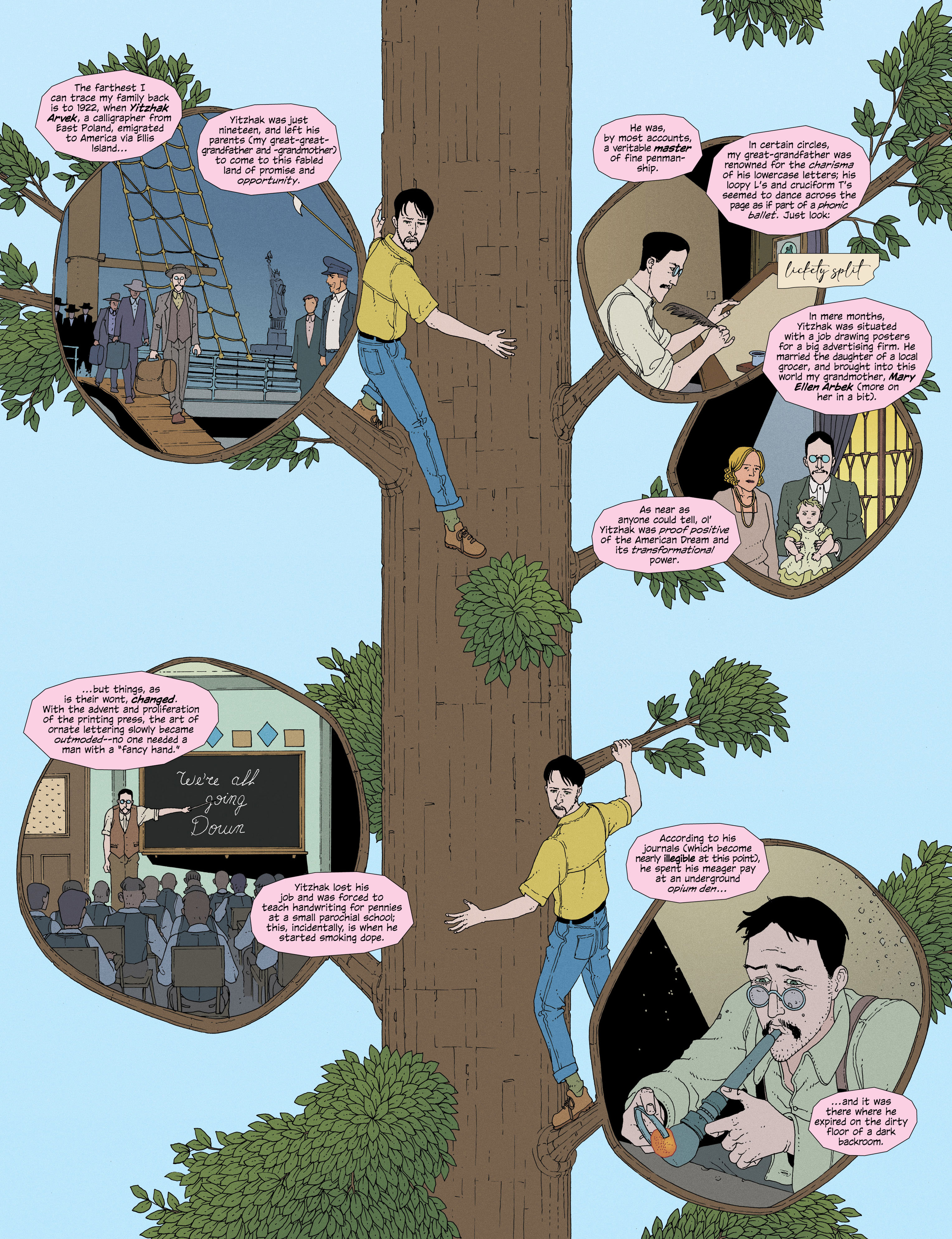 Ice Cream Man (2018) issue 26 - Page 7