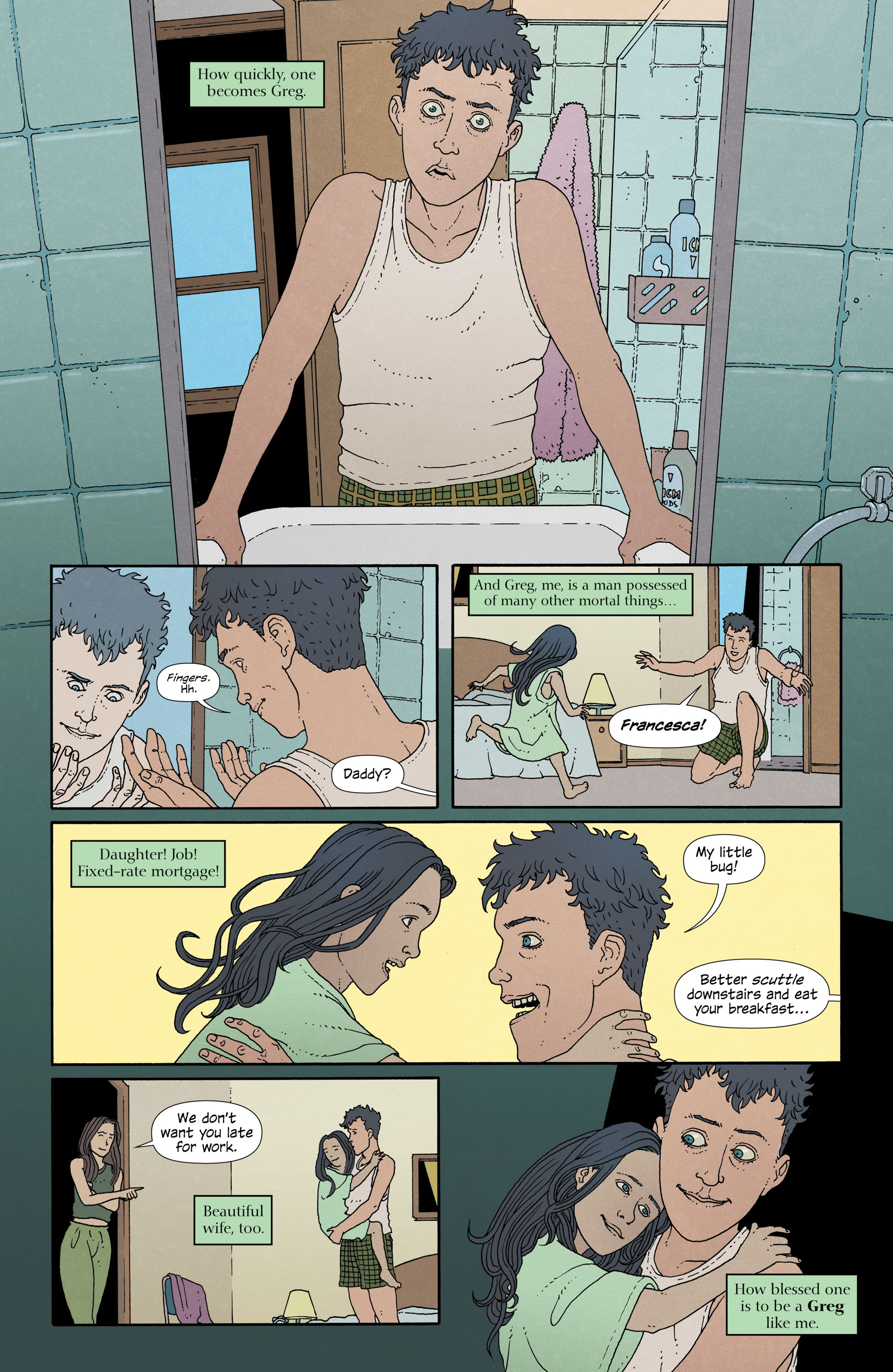 <{ $series->title }} issue 27 - Page 14