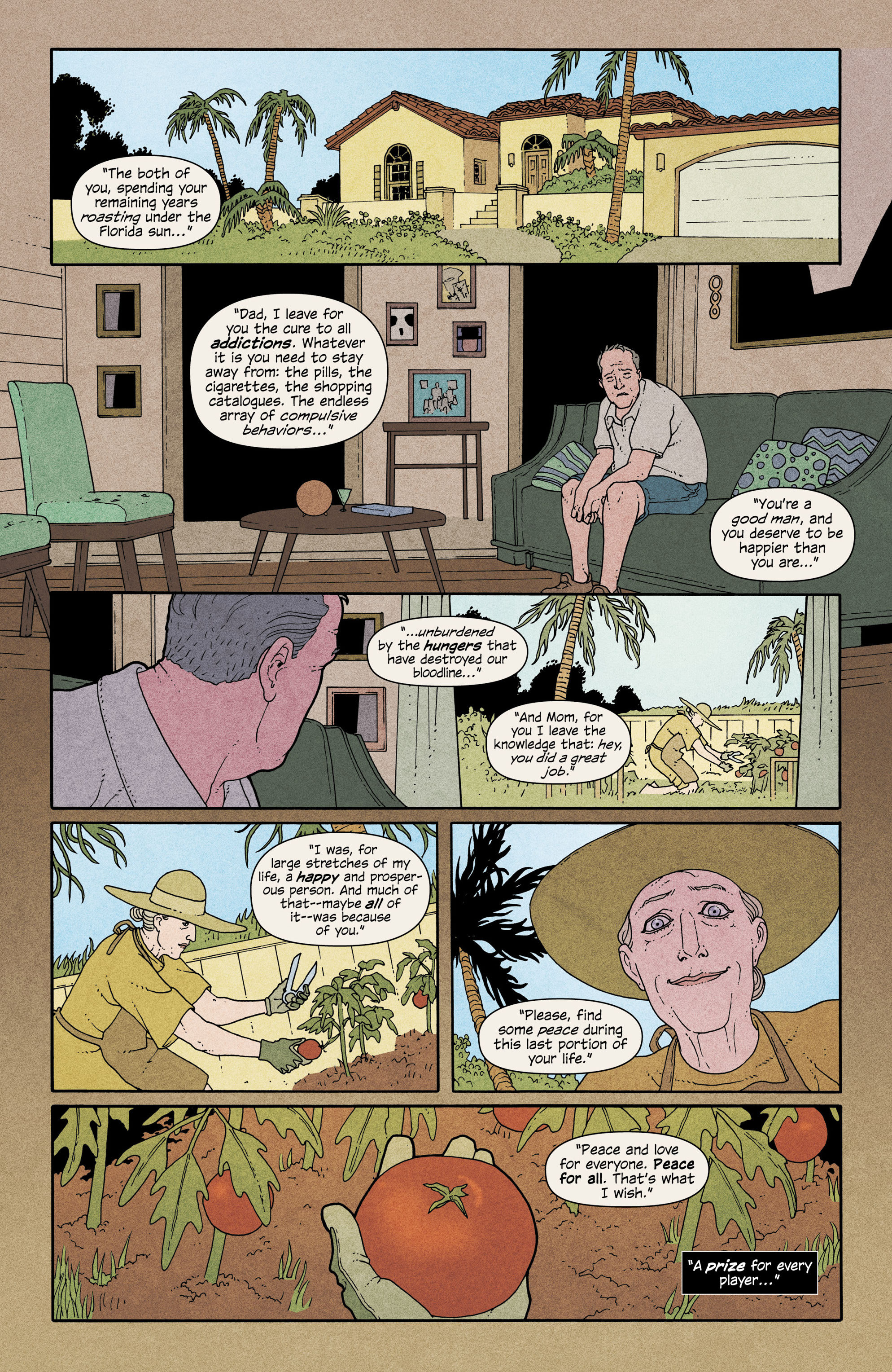 Ice Cream Man (2018) issue 29 - Page 13