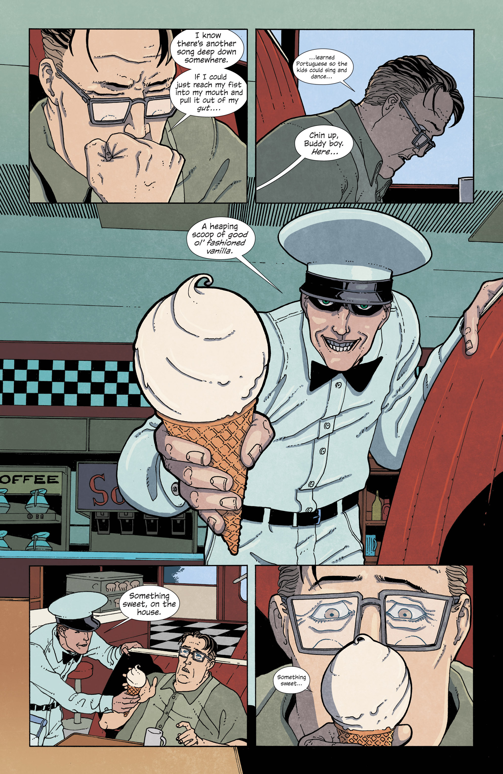 Ice Cream Man (2018) issue 3 - Page 10