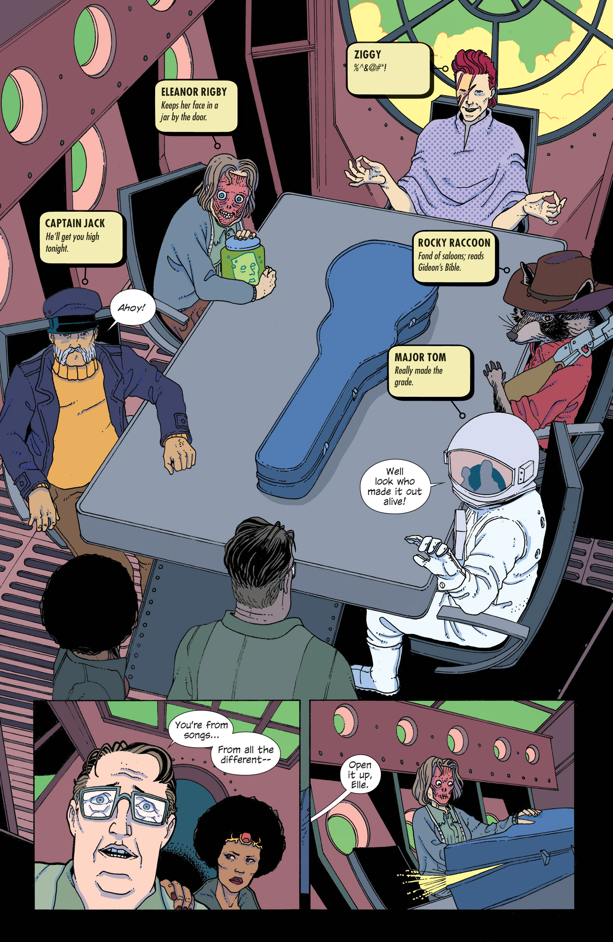 Ice Cream Man (2018) issue 3 - Page 19