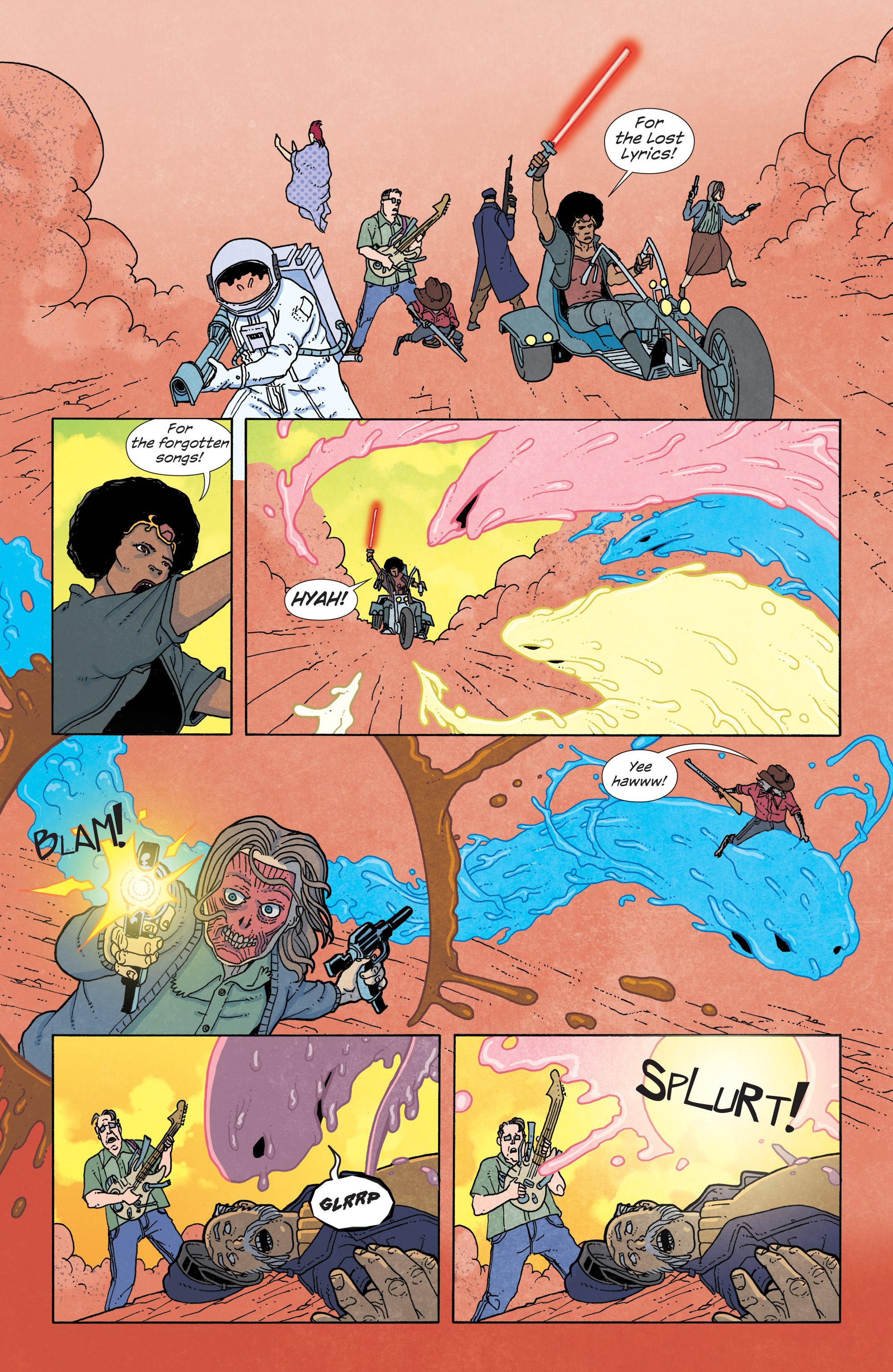 Ice Cream Man (2018) issue 3 - Page 23