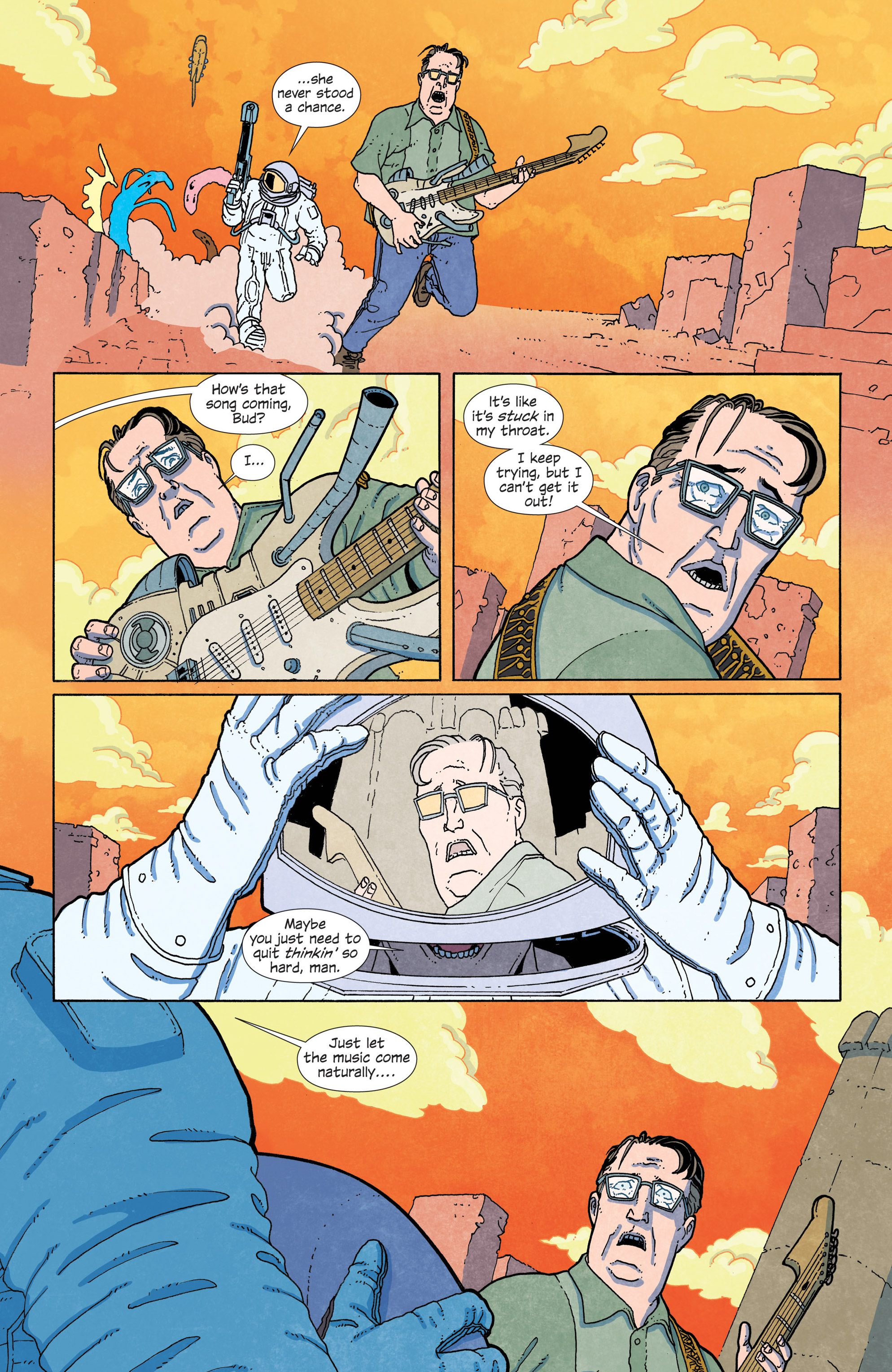 Ice Cream Man (2018) issue 3 - Page 25