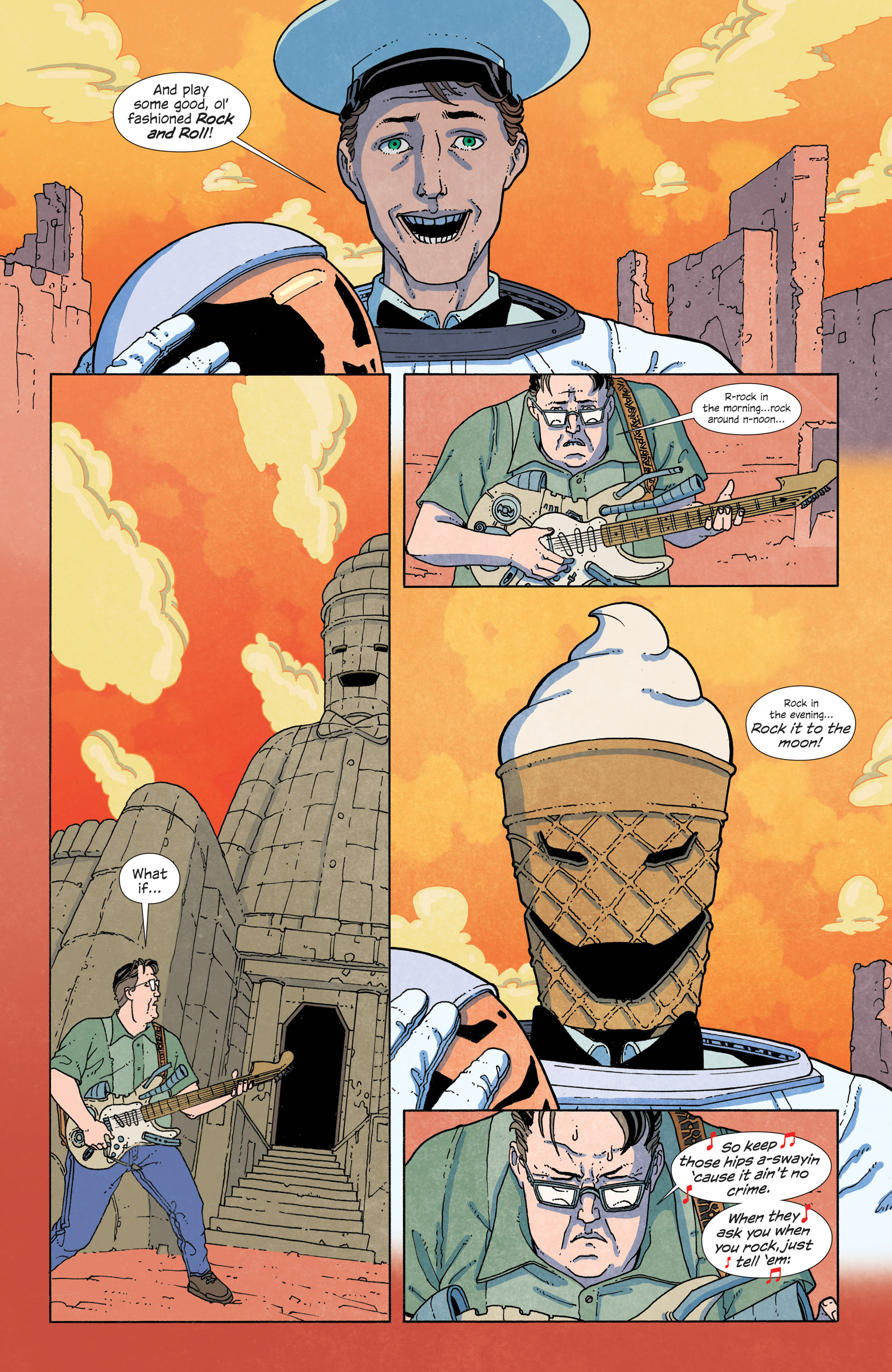 Ice Cream Man (2018) issue 3 - Page 26