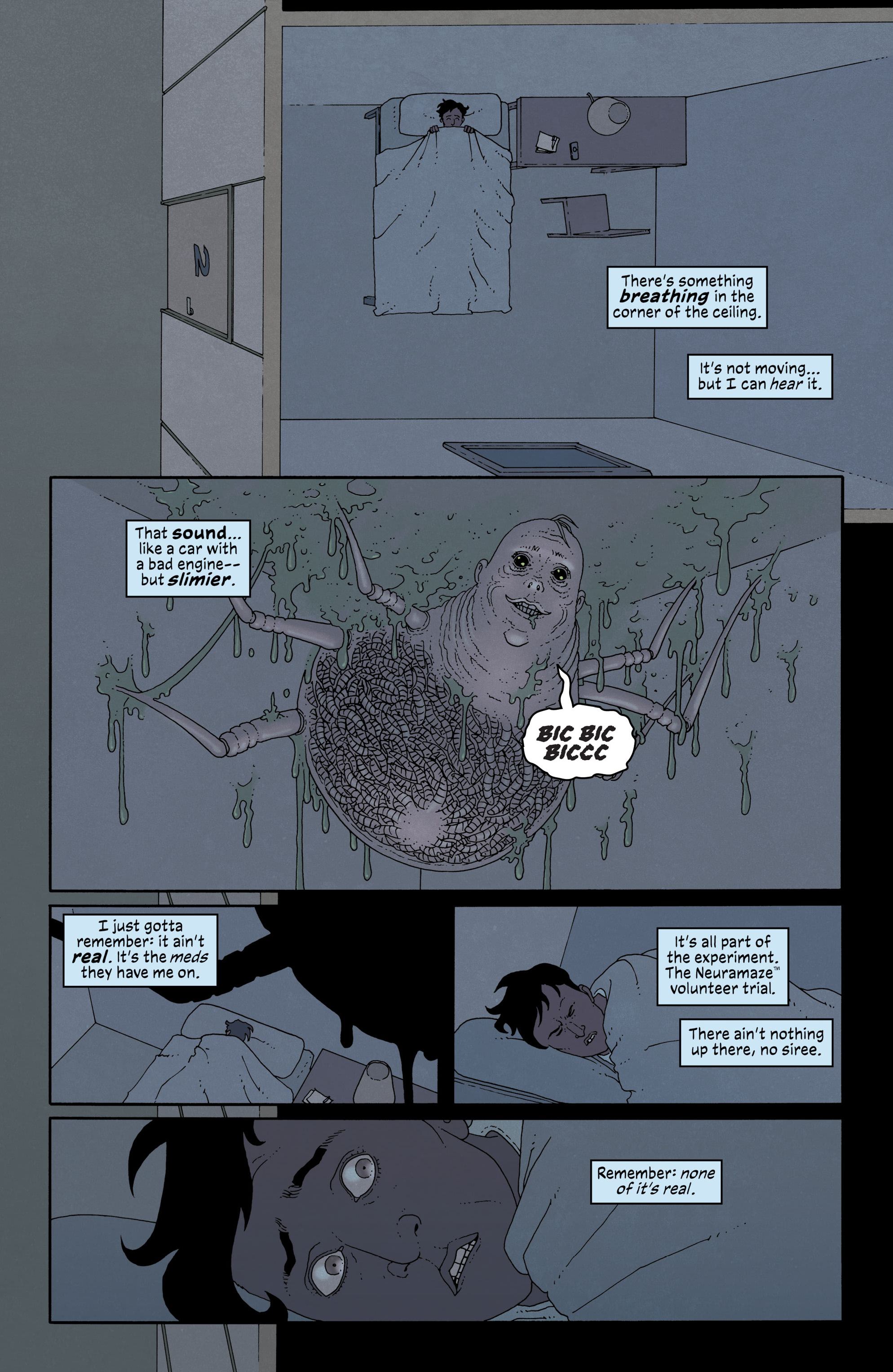 <{ $series->title }} issue 30 - Page 9