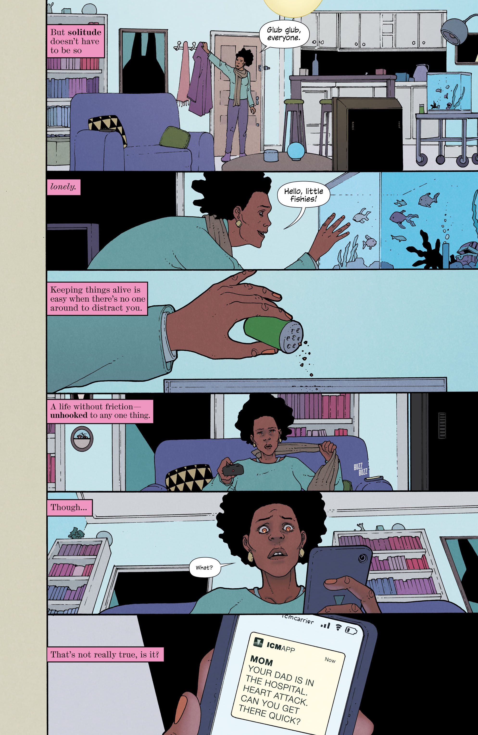 Ice Cream Man (2018) issue 31 - Page 27