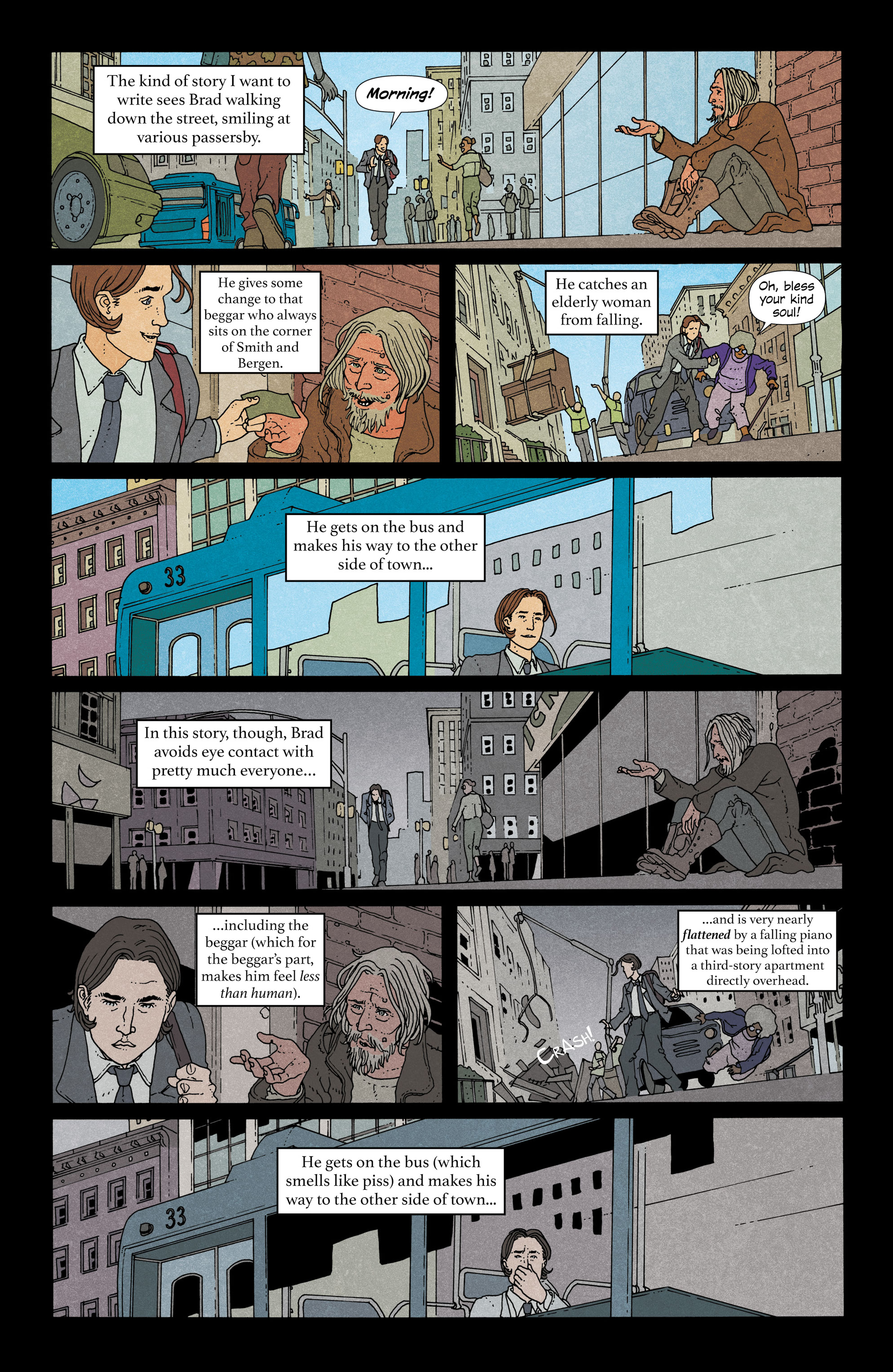 <{ $series->title }} issue 33 - Page 7