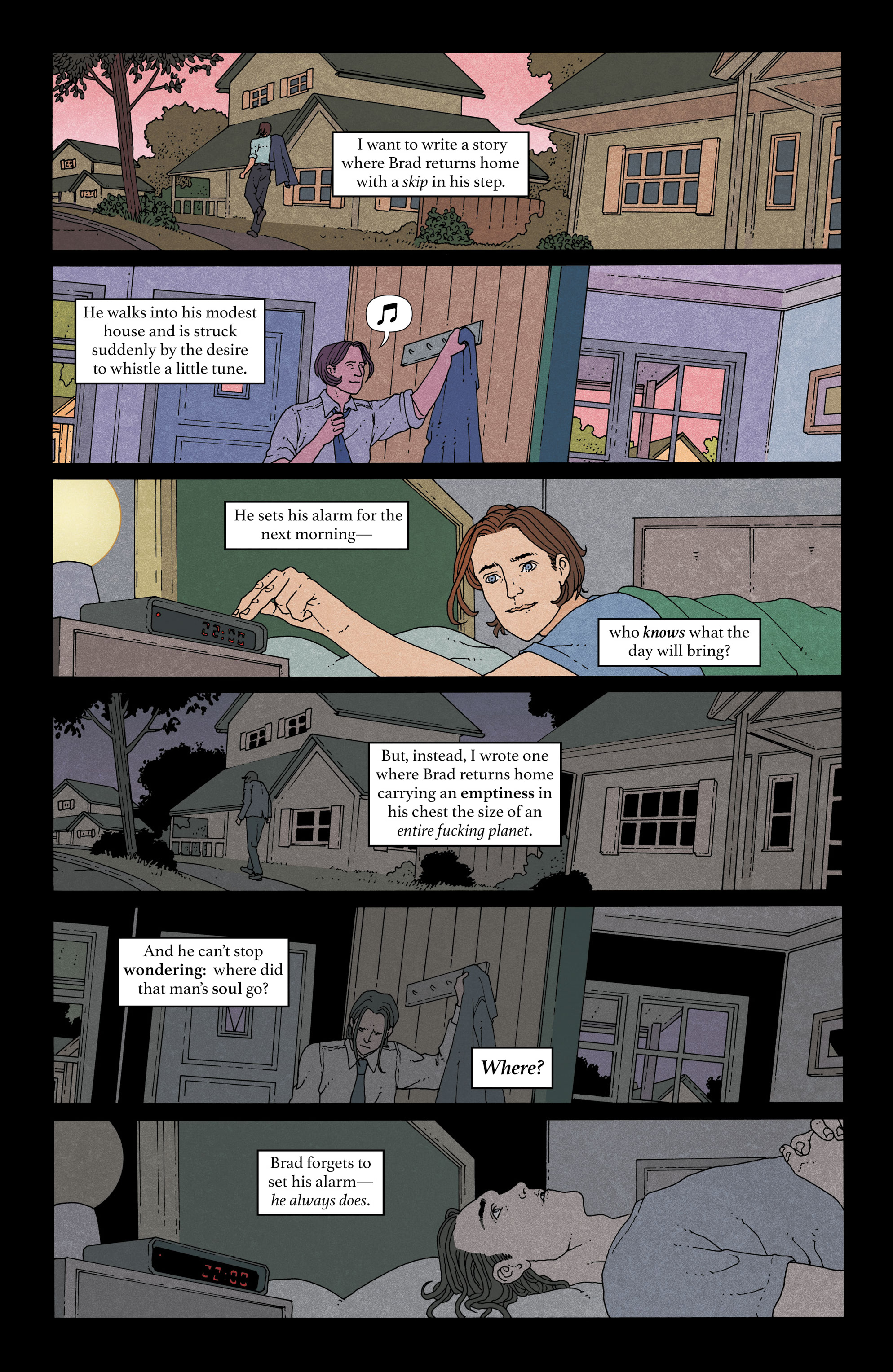 Ice Cream Man (2018) issue 33 - Page 22