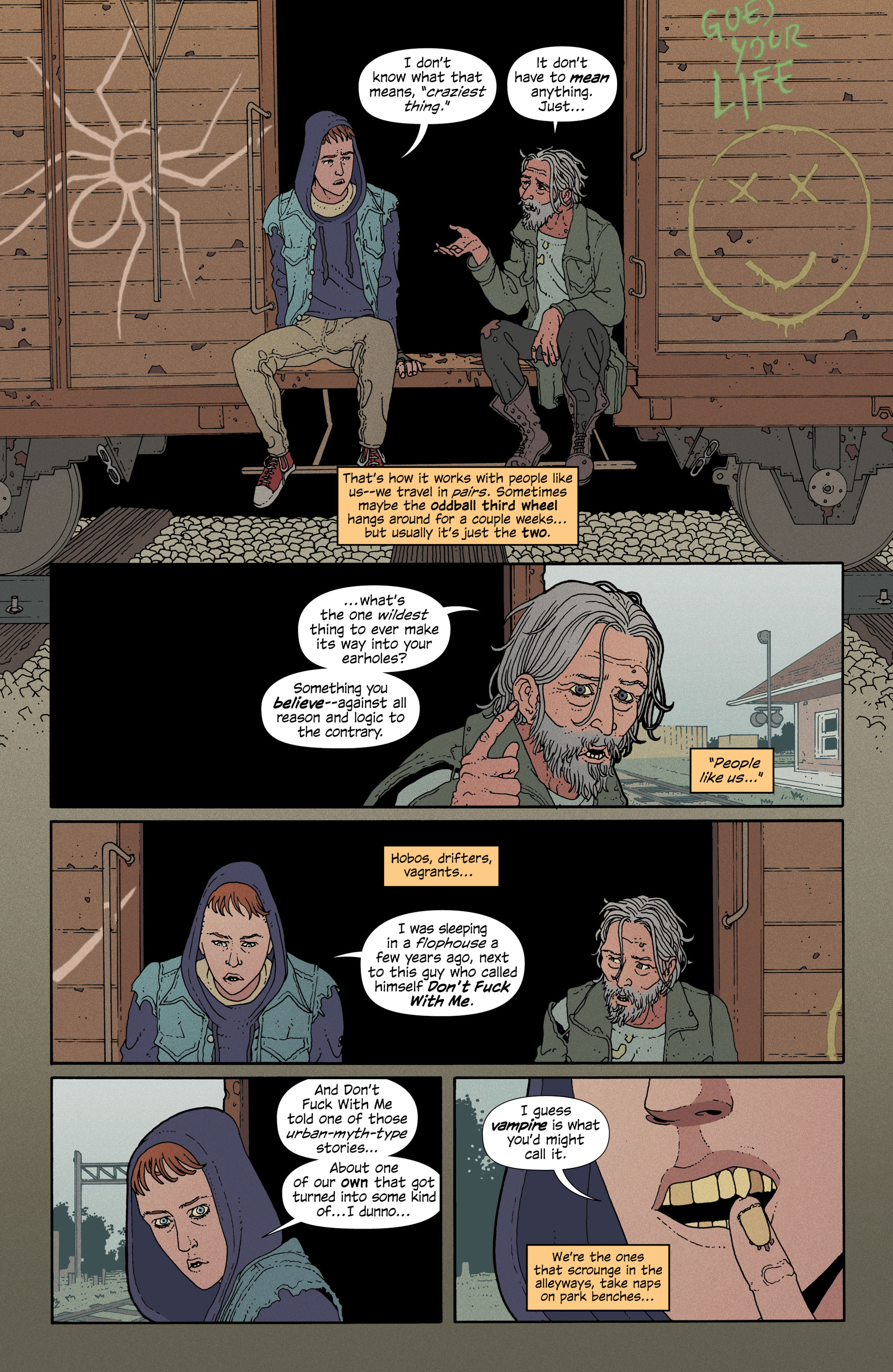 <{ $series->title }} issue 34 - Page 4