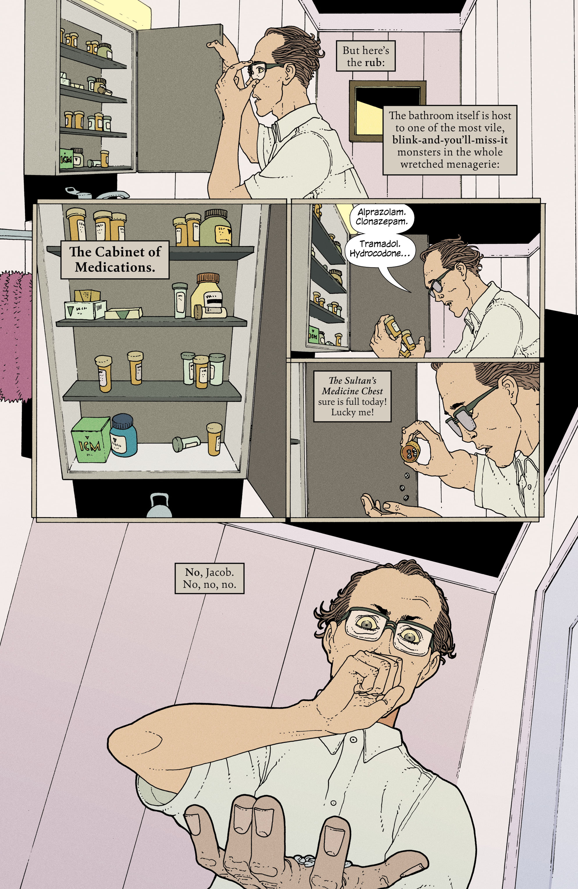 Ice Cream Man (2018) issue 35 - Page 16