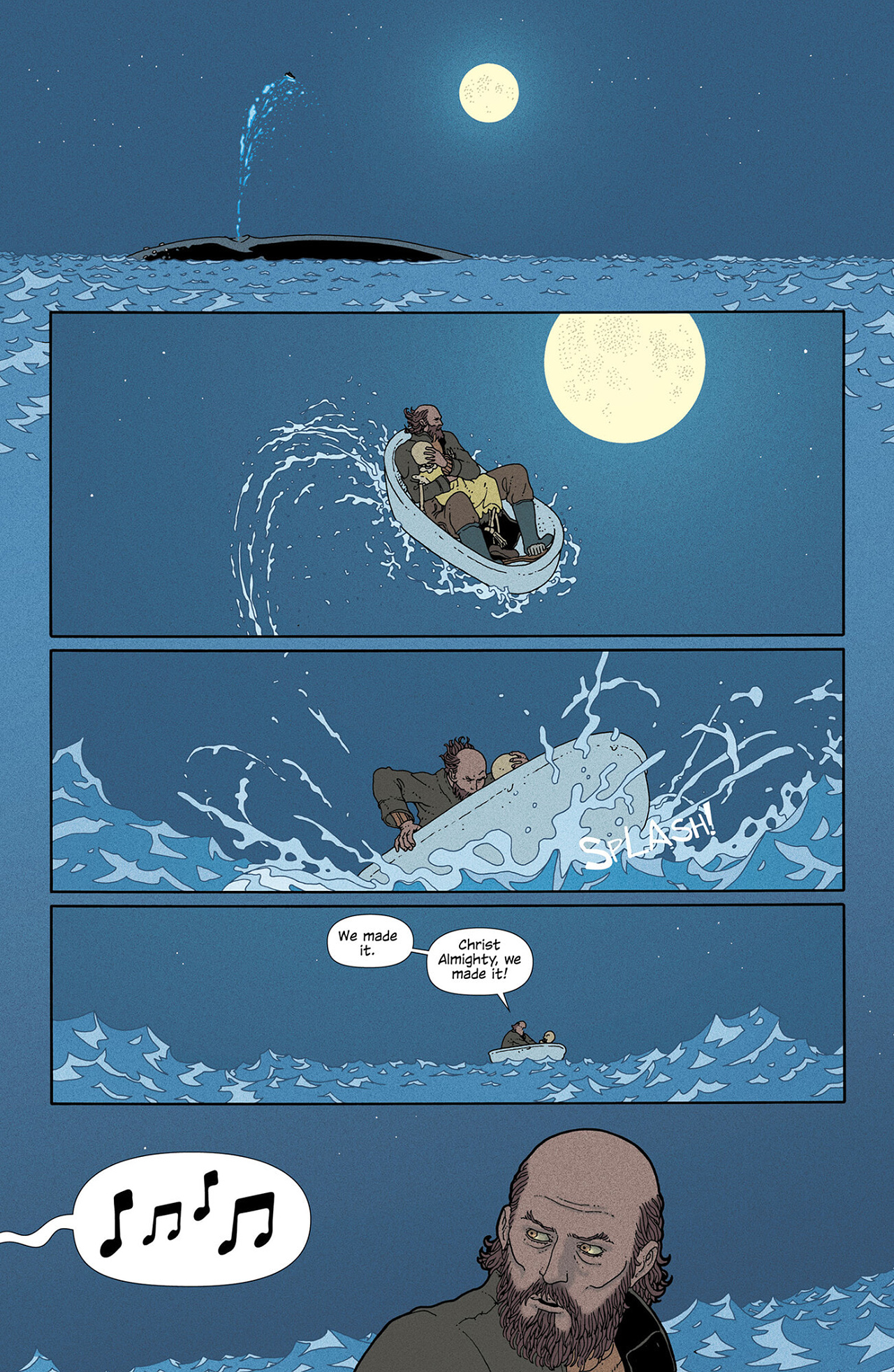 <{ $series->title }} issue 36 - Page 26