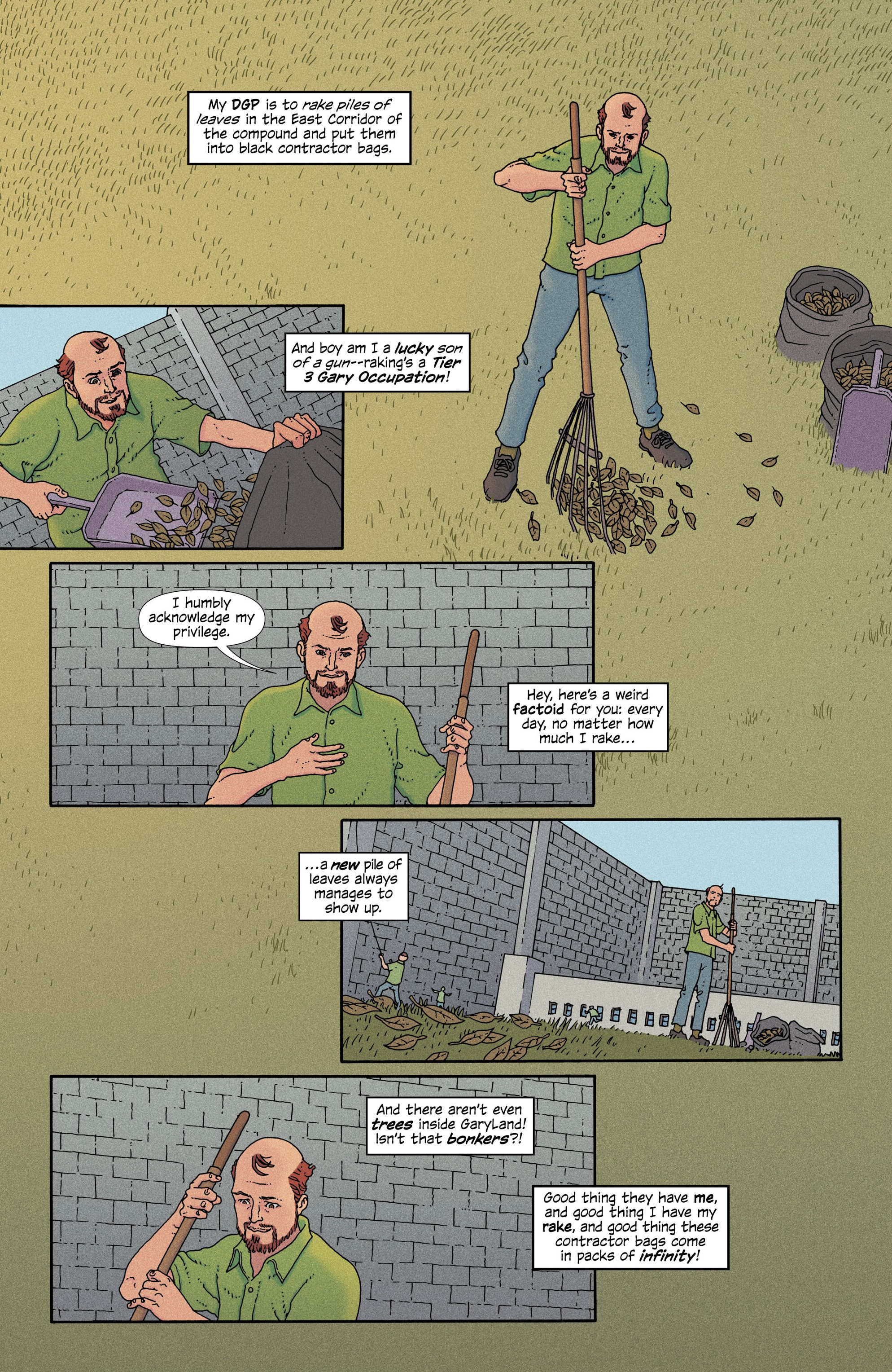 <{ $series->title }} issue 38 - Page 4