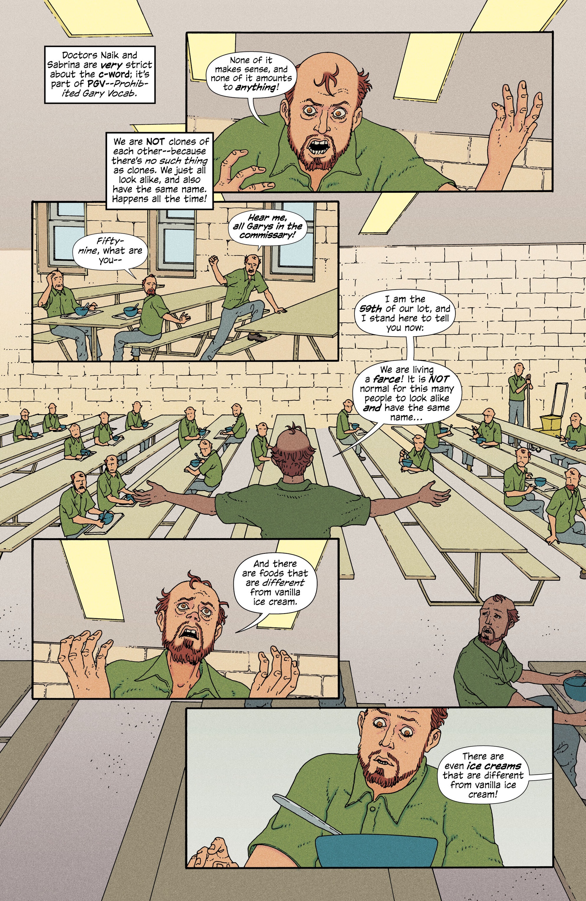 <{ $series->title }} issue 38 - Page 7