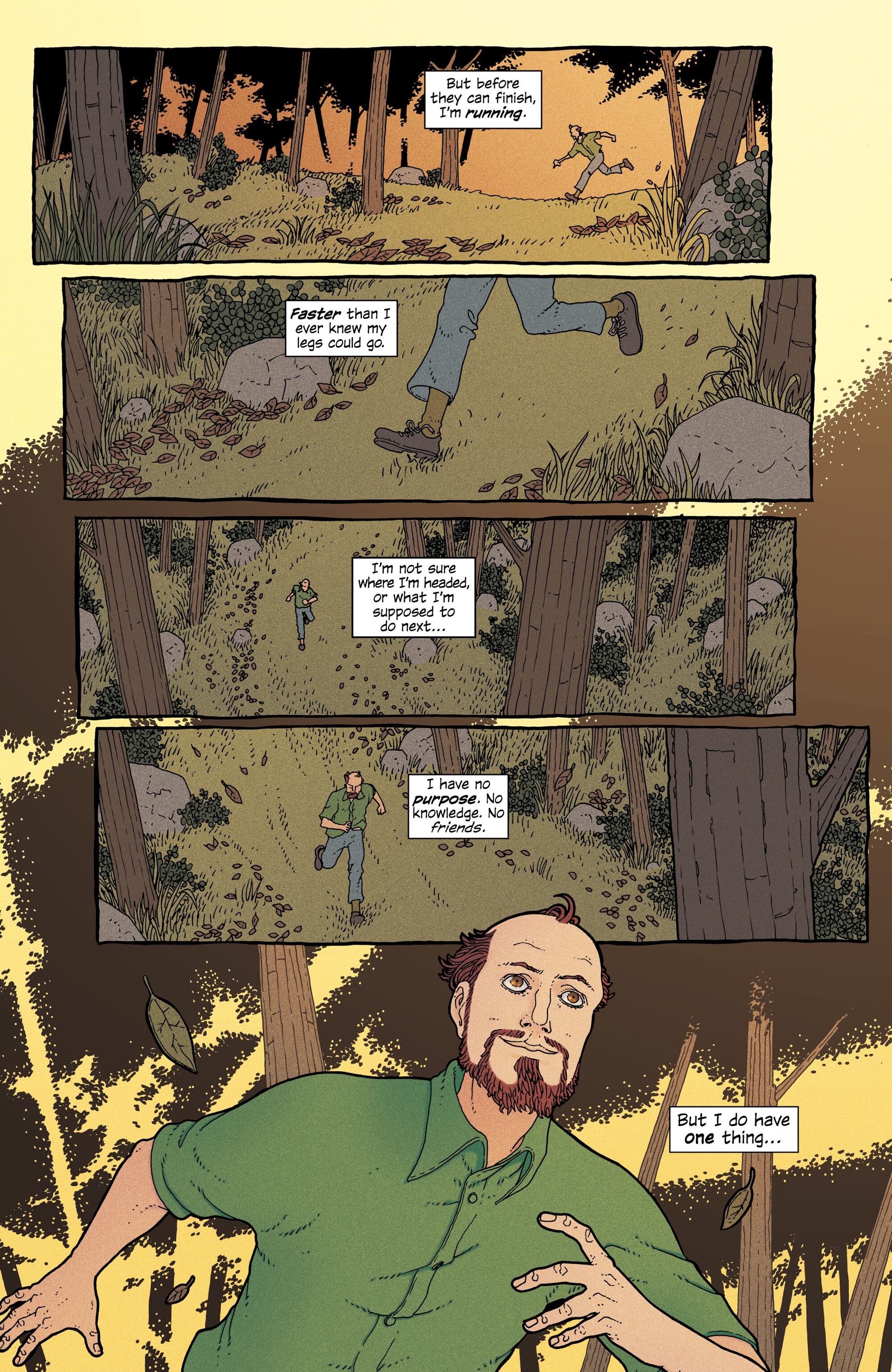 <{ $series->title }} issue 38 - Page 29