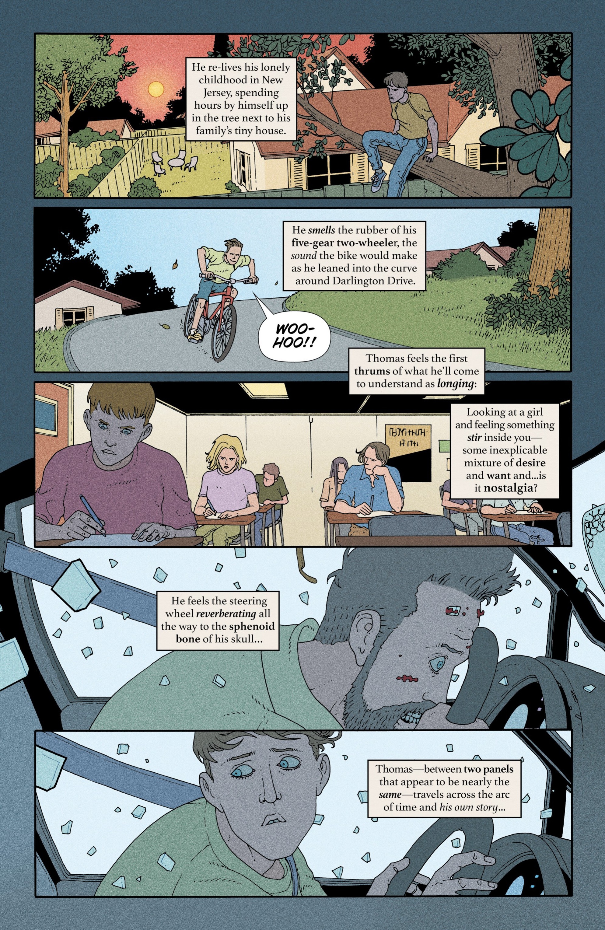 Ice Cream Man (2018) issue 39 - Page 10