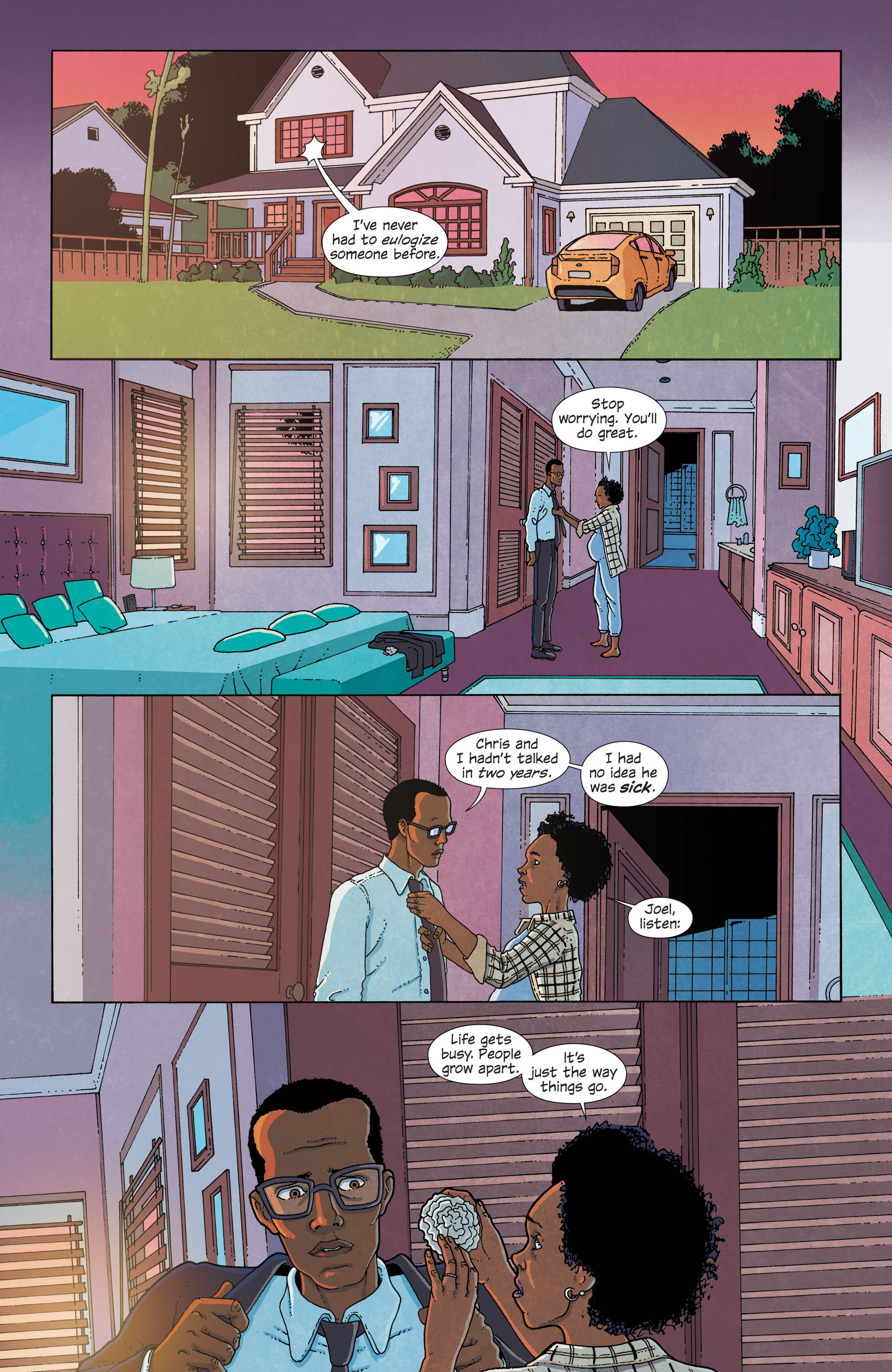 Ice Cream Man (2018): Chapter 4 - Page 3