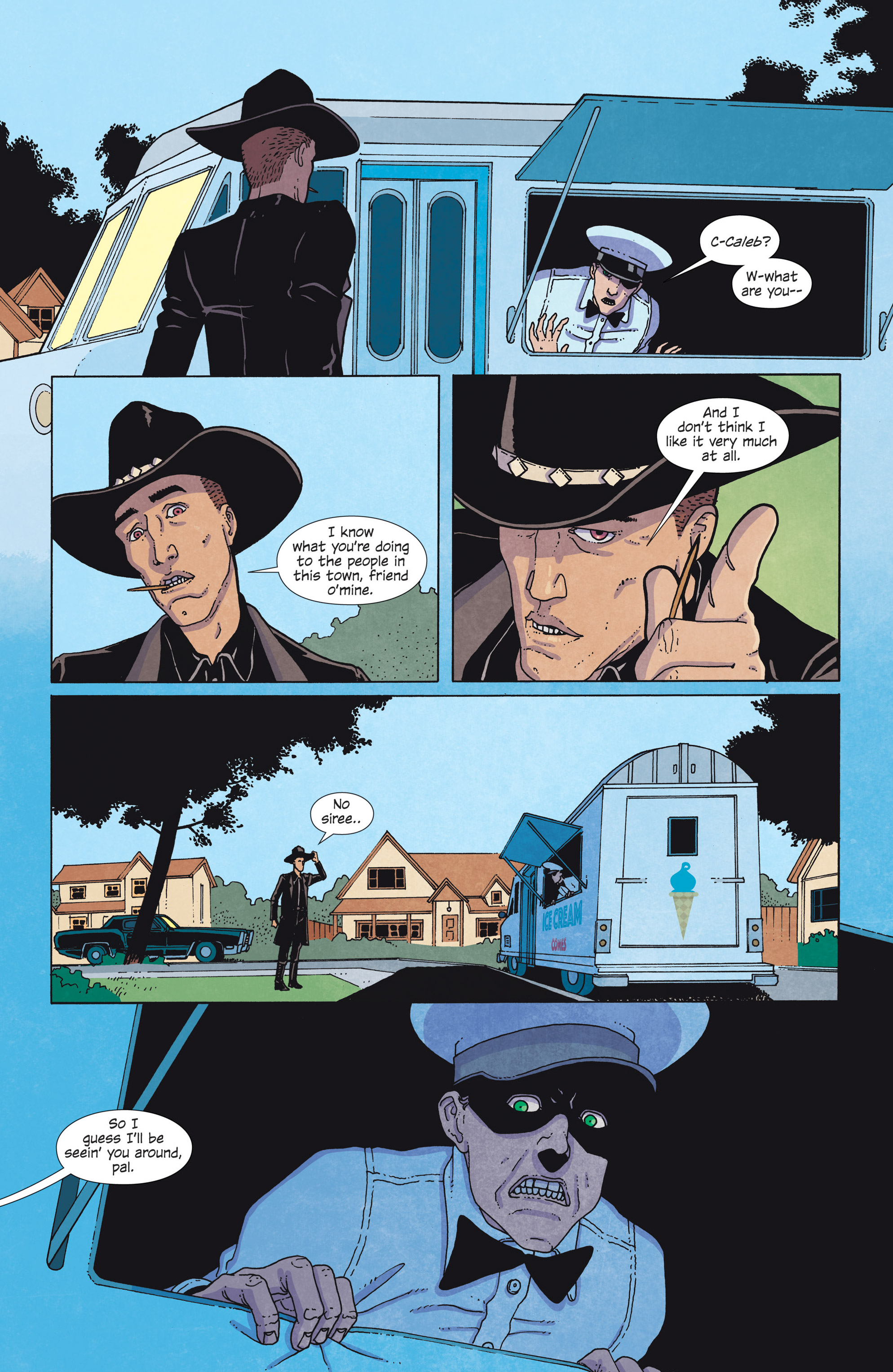 Ice Cream Man (2018) issue 4 - Page 23