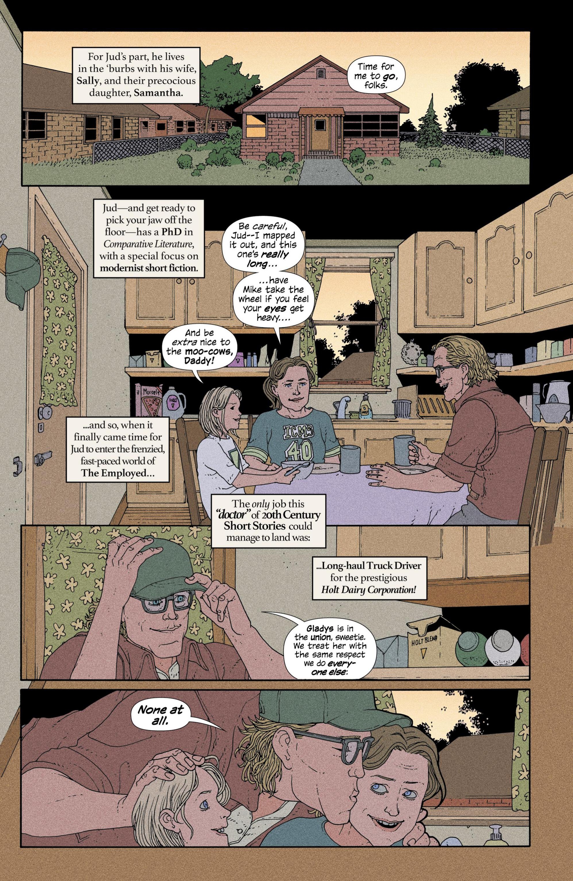 Ice Cream Man (2018) issue 40 - Page 10