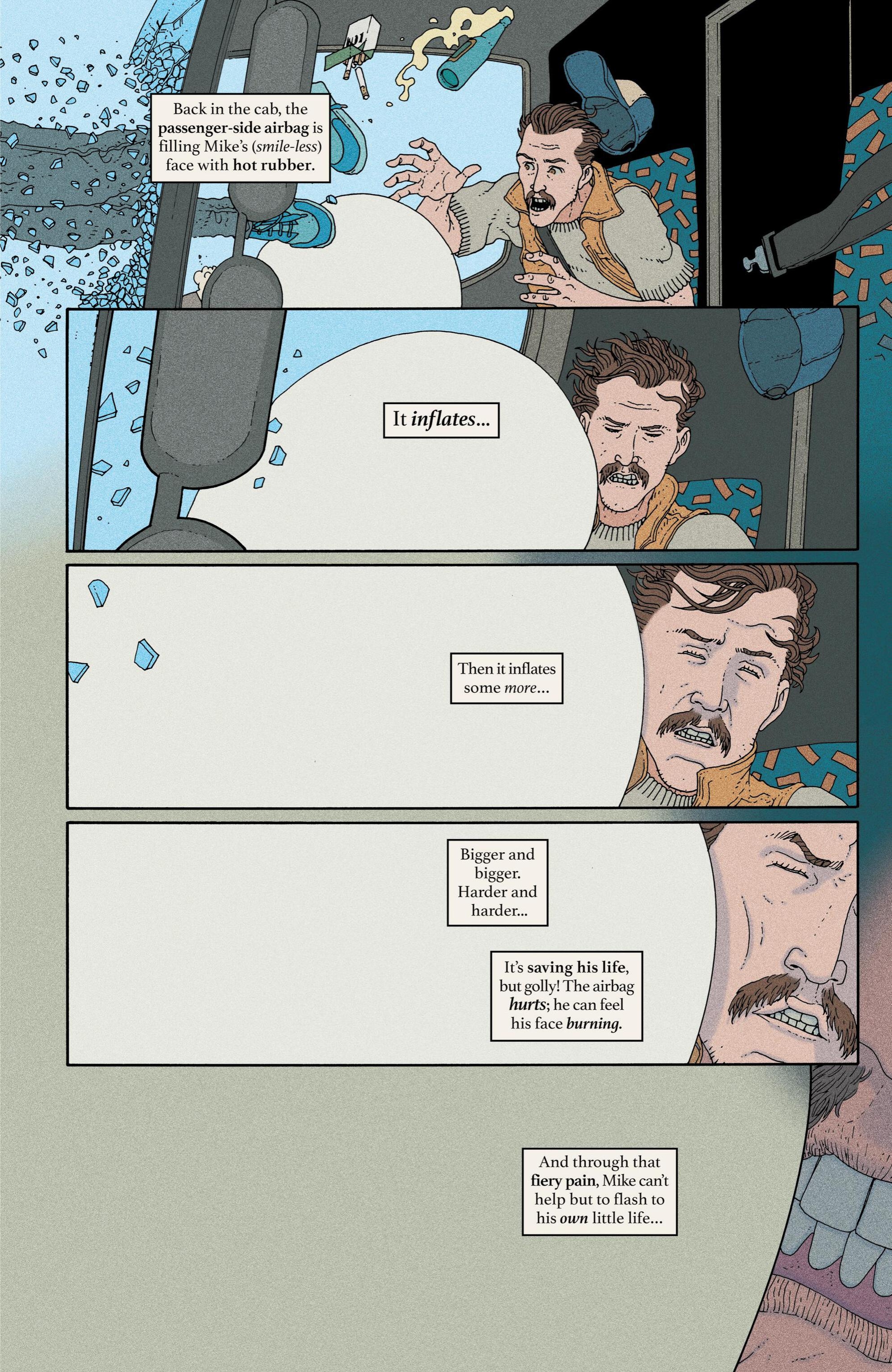 Ice Cream Man (2018) issue 40 - Page 15