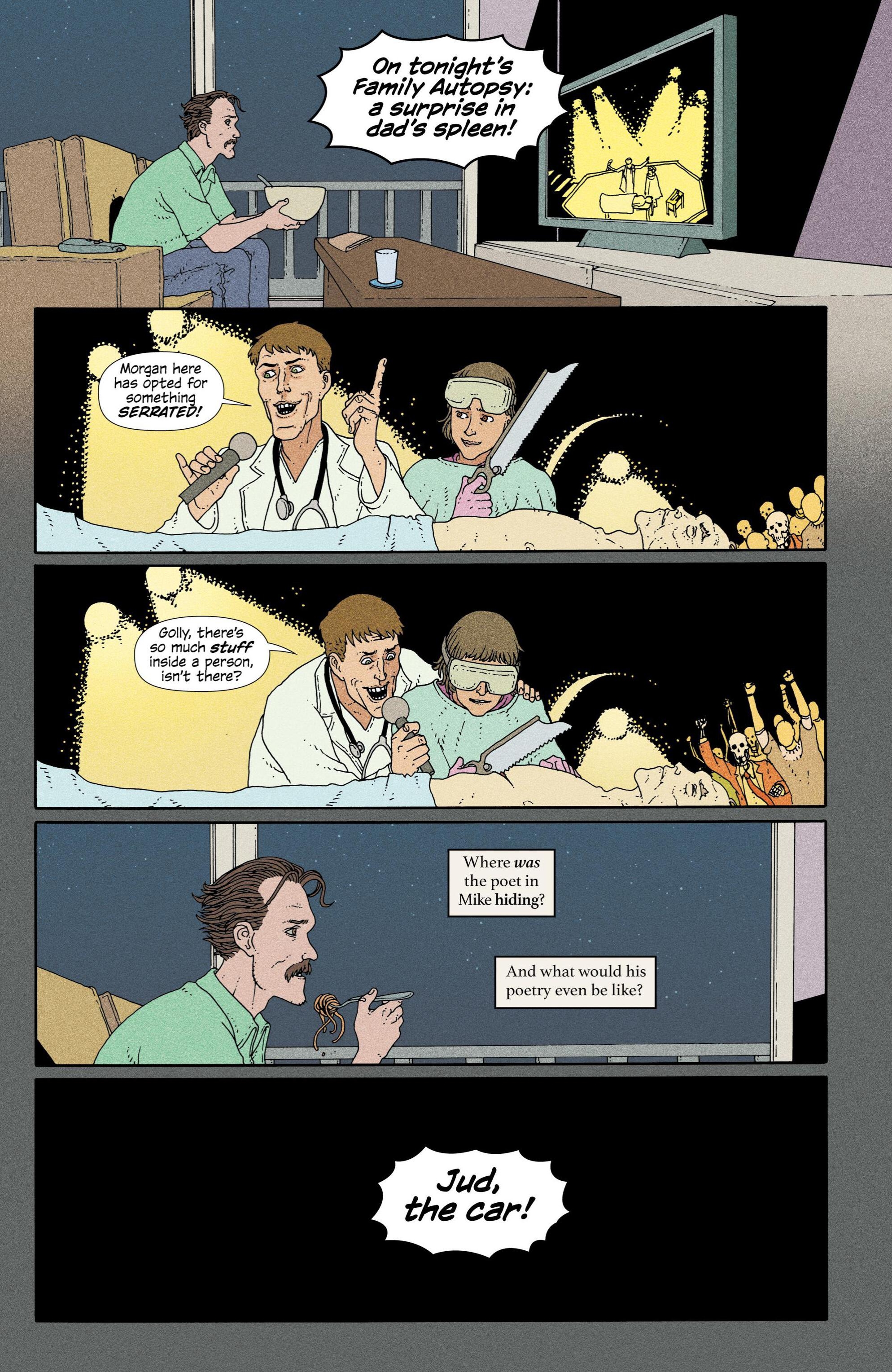 Ice Cream Man (2018) issue 40 - Page 20