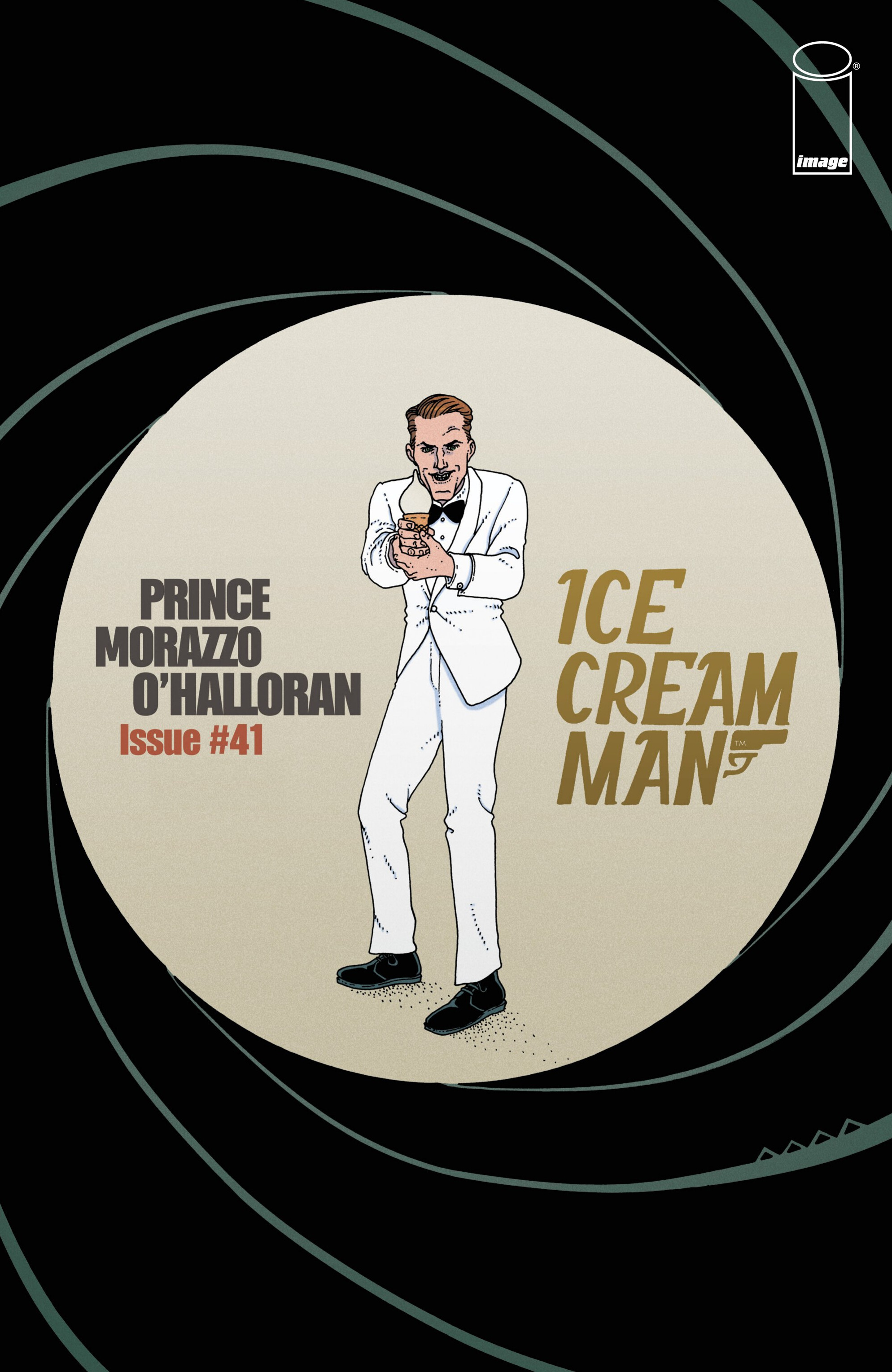 Ice Cream Man (2018)-Ice Cream Man (2018) #41