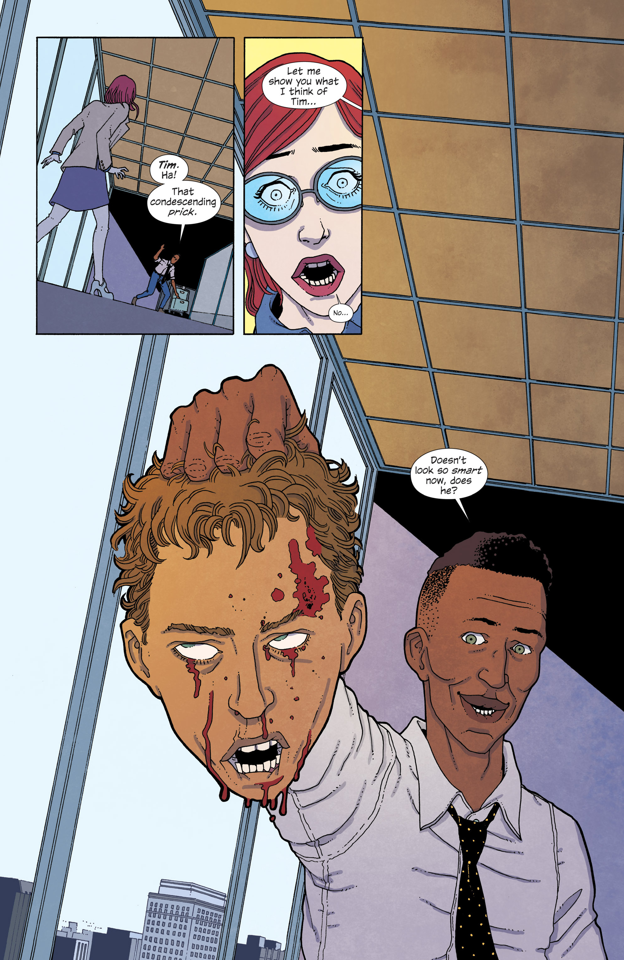 Ice Cream Man (2018) issue 5 - Page 14