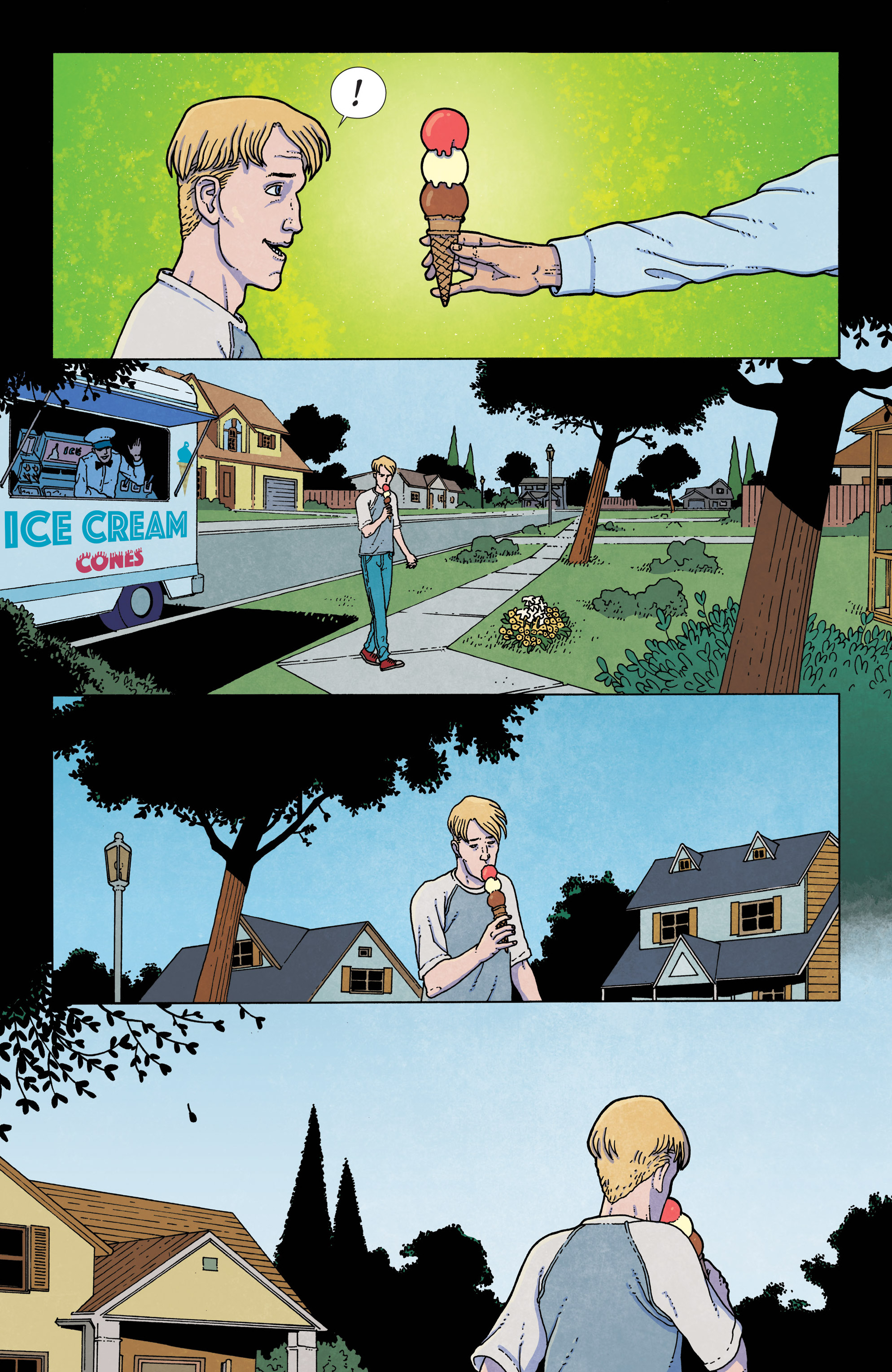 Ice Cream Man (2018) issue 6 - Page 4