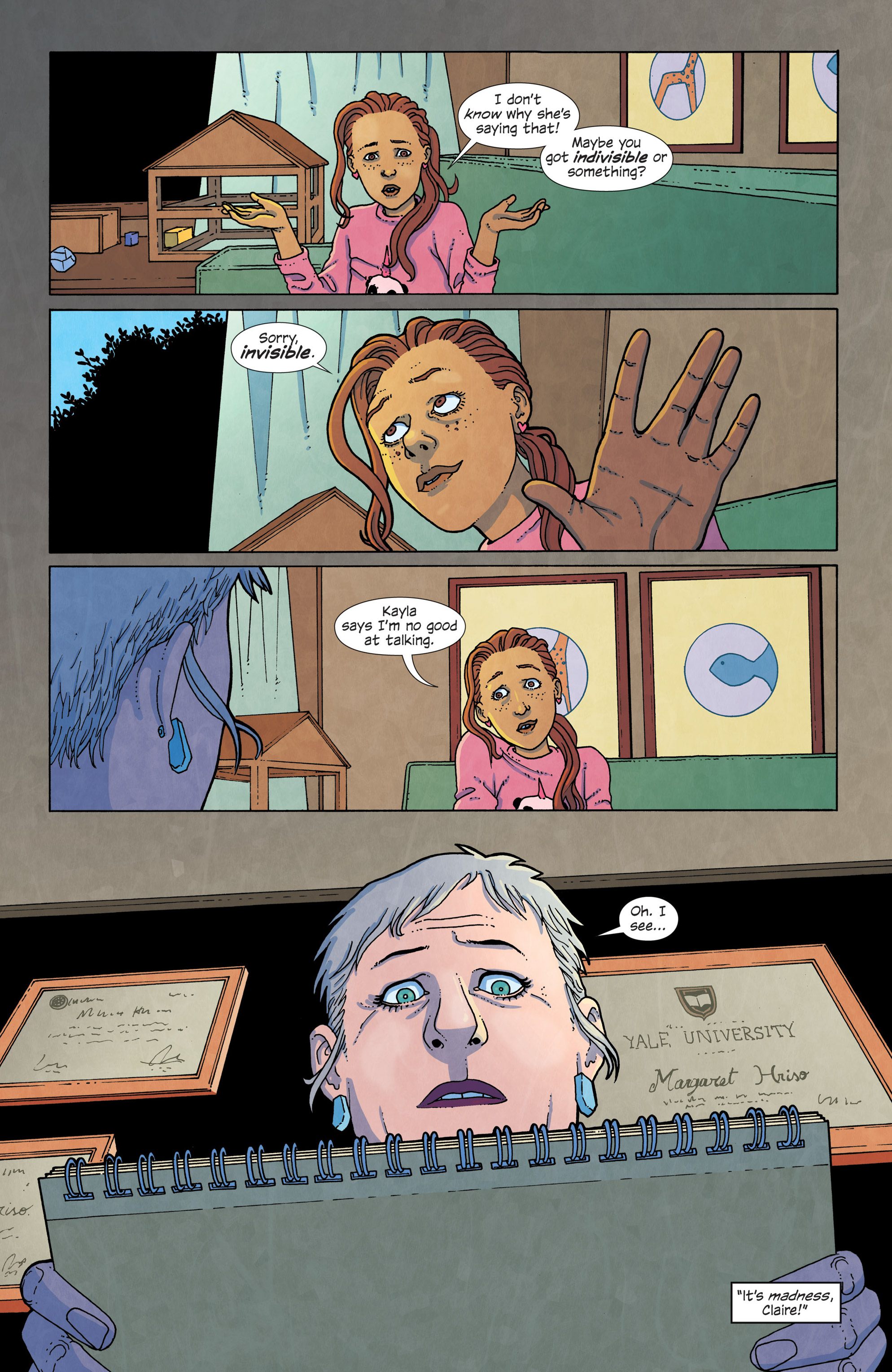 Ice Cream Man (2018) issue 7 - Page 7