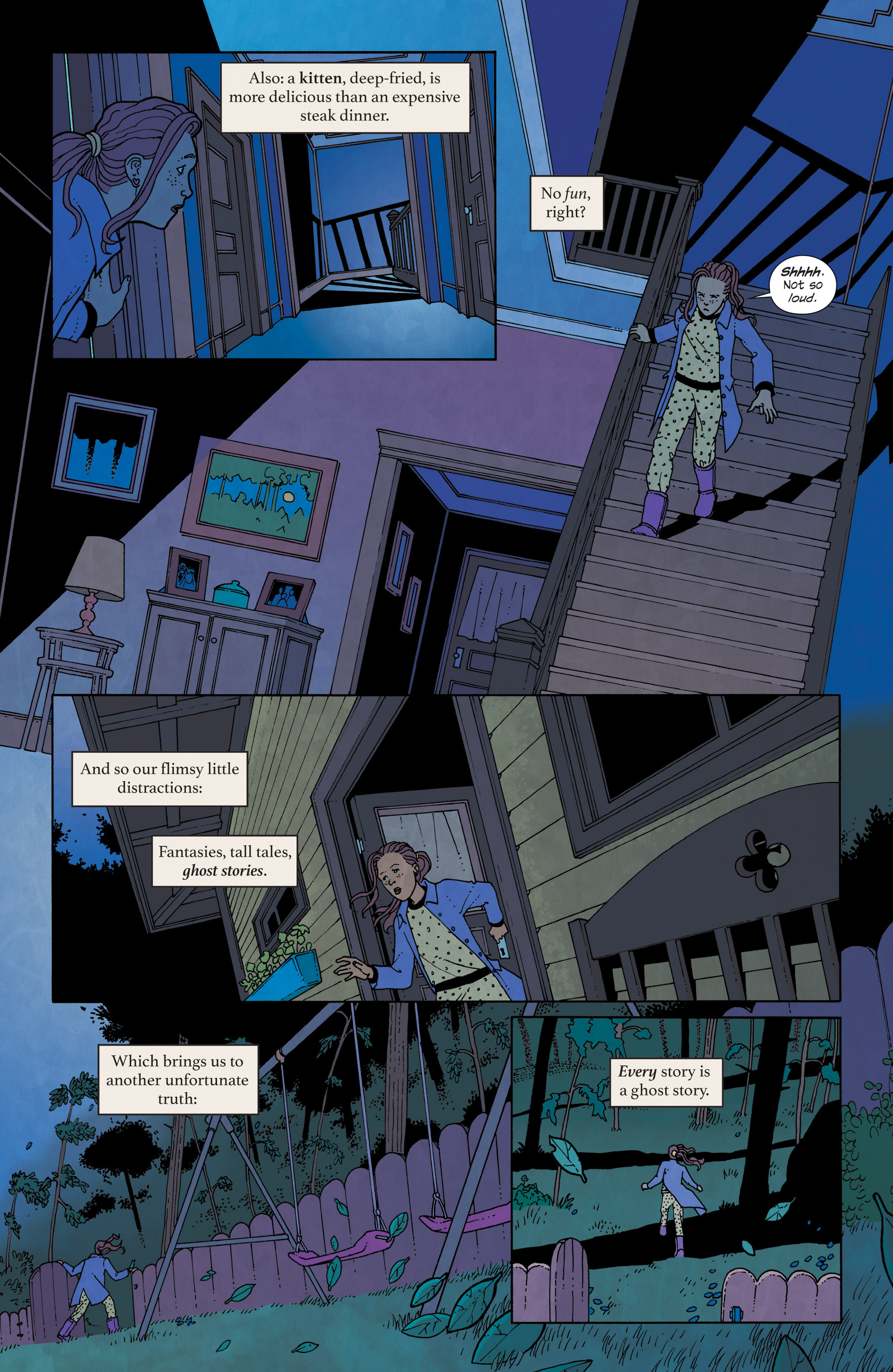 Ice Cream Man (2018) issue 7 - Page 11