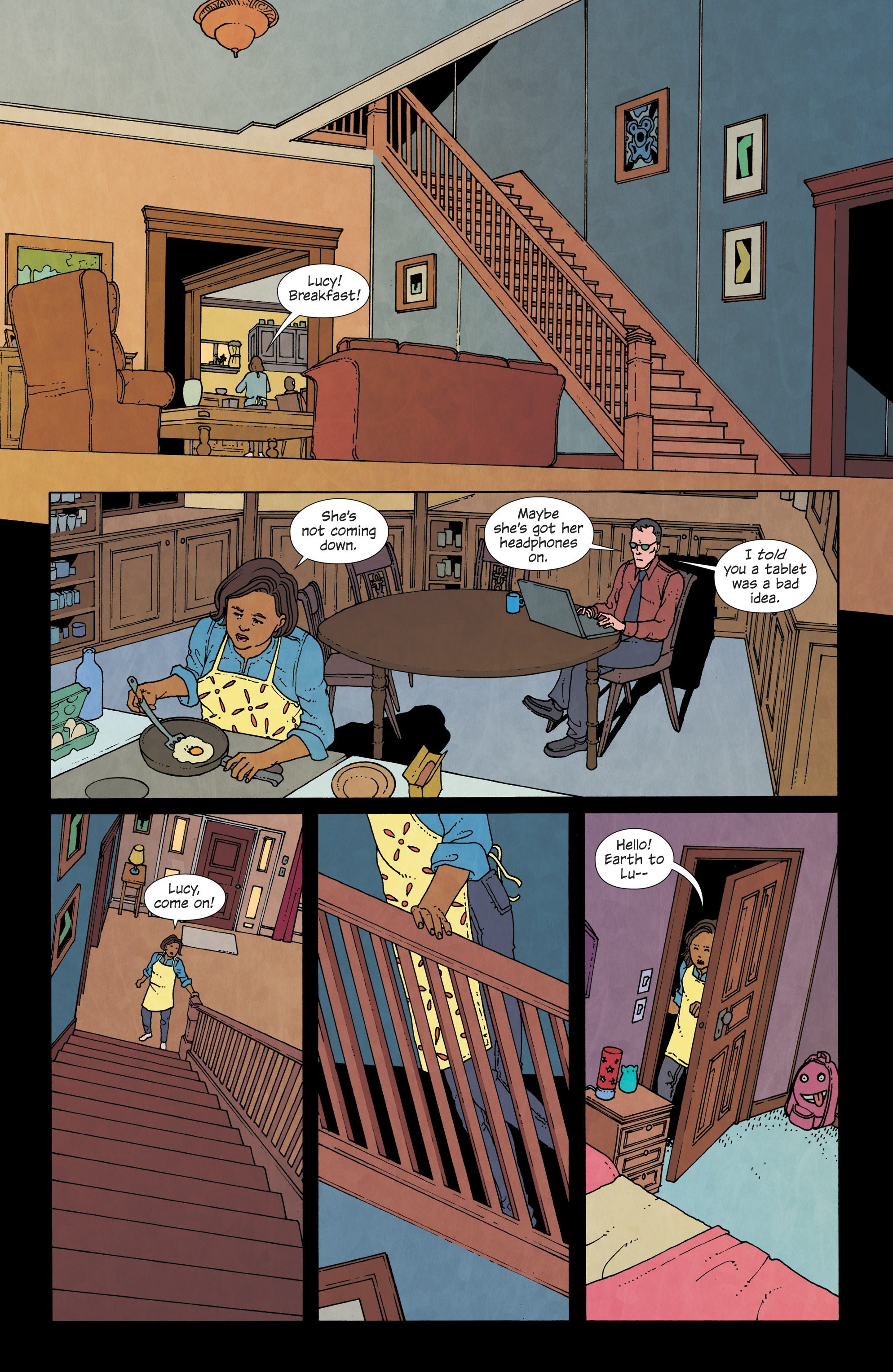 Ice Cream Man (2018) issue 7 - Page 14