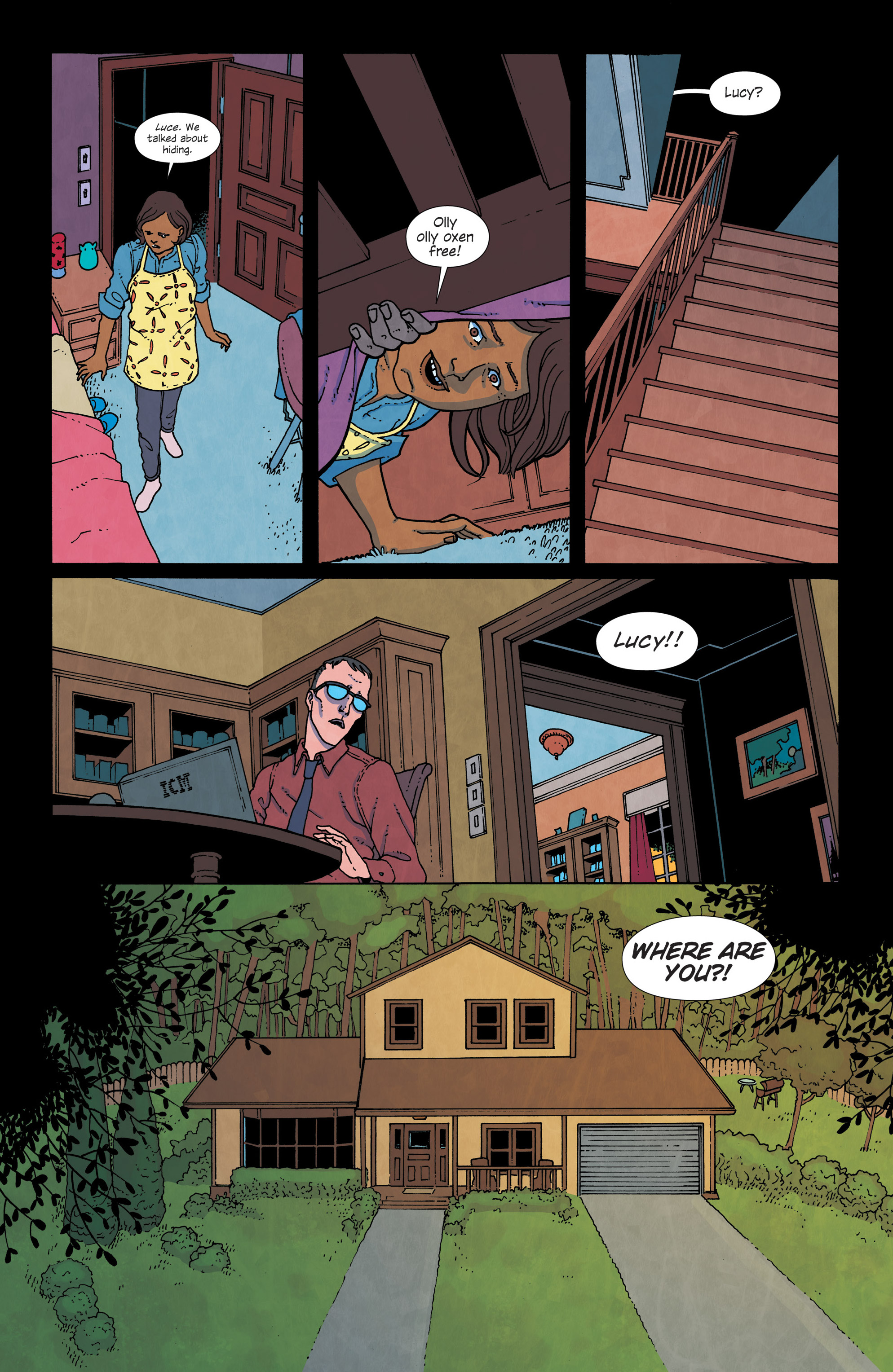 Ice Cream Man (2018) issue 7 - Page 15