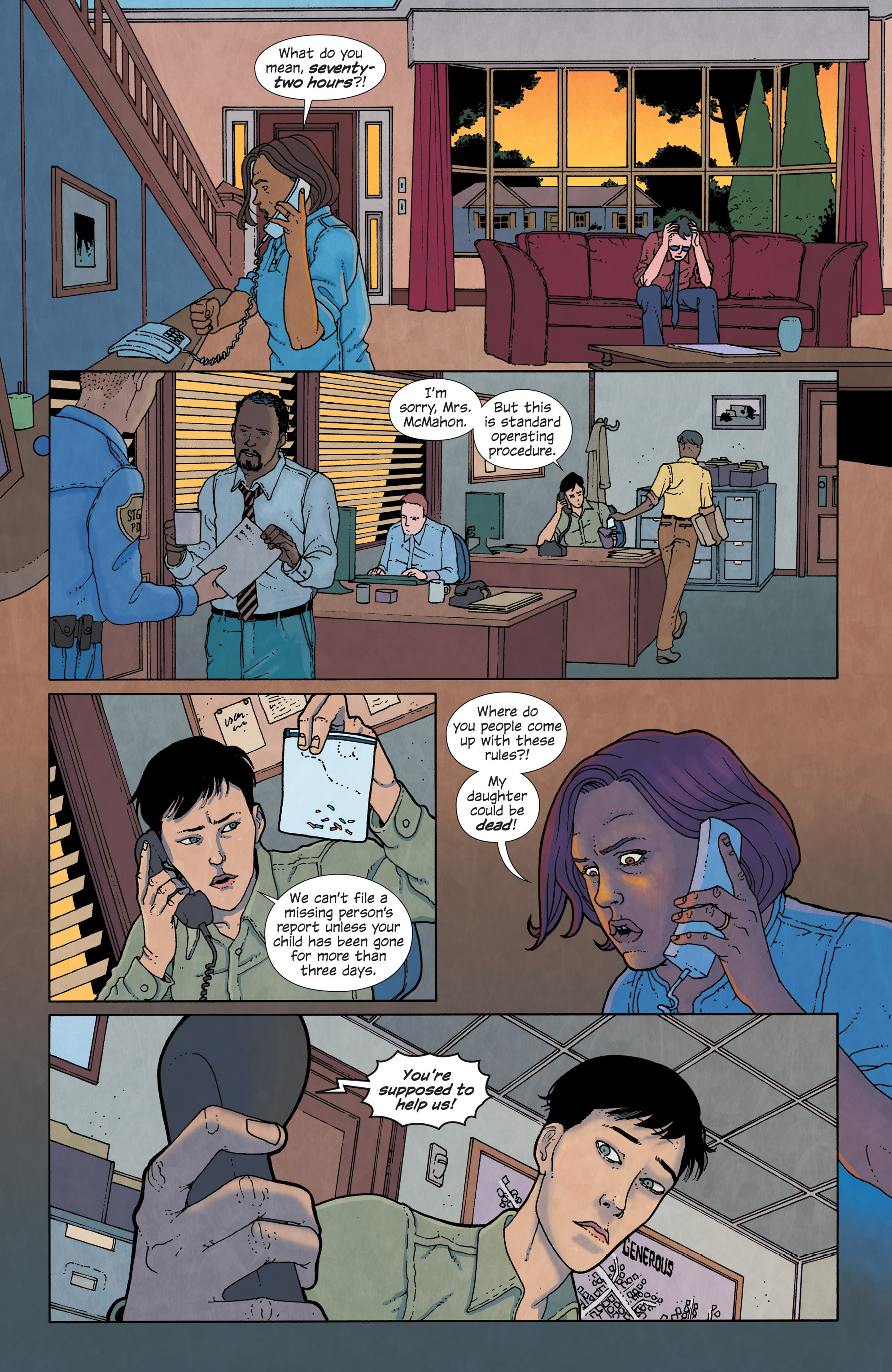 Ice Cream Man (2018) issue 7 - Page 18