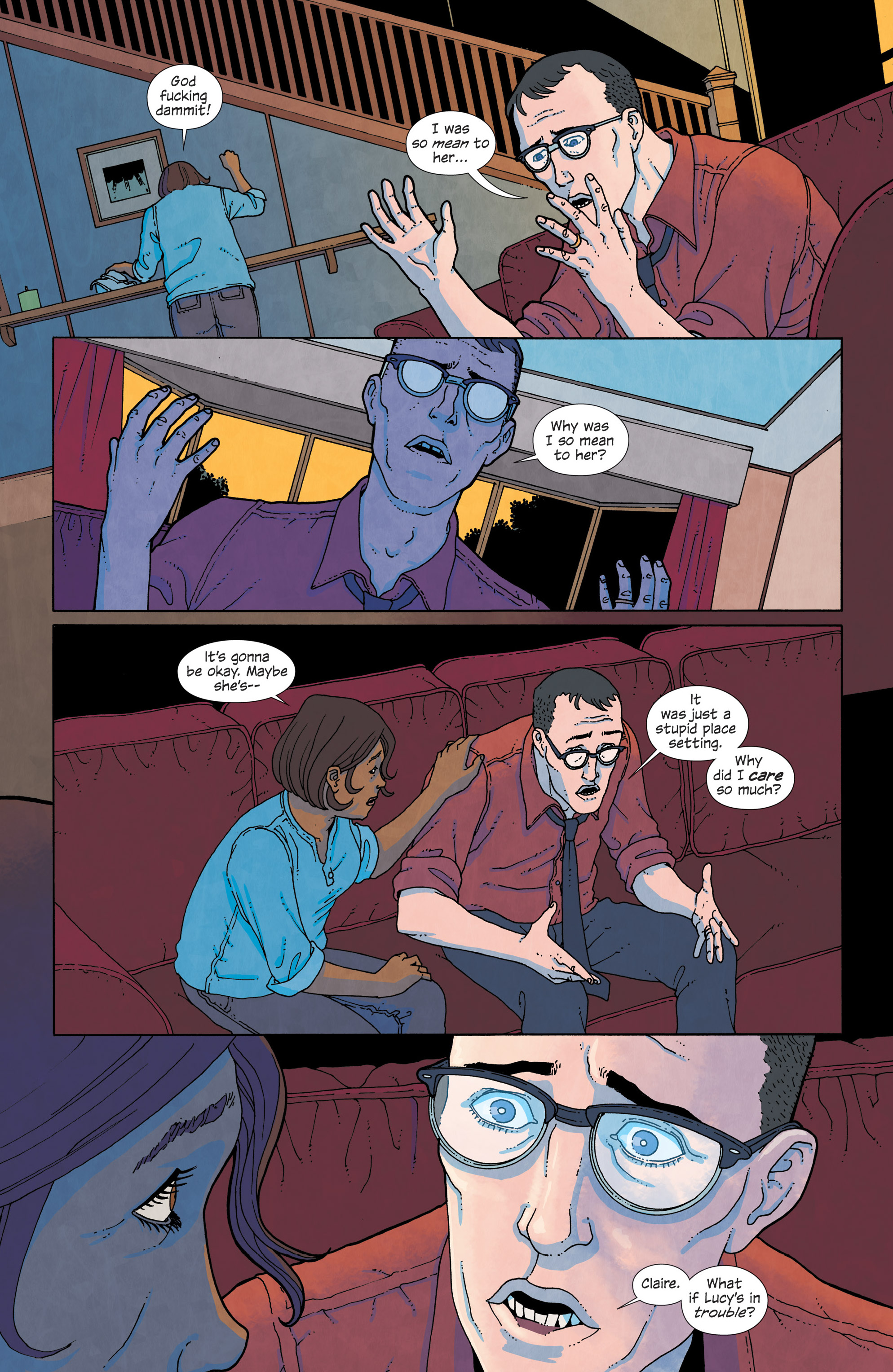 Ice Cream Man (2018) issue 7 - Page 19